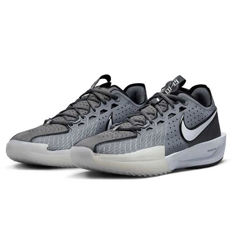 NIKE G.T. CUT 3 COOL GREY