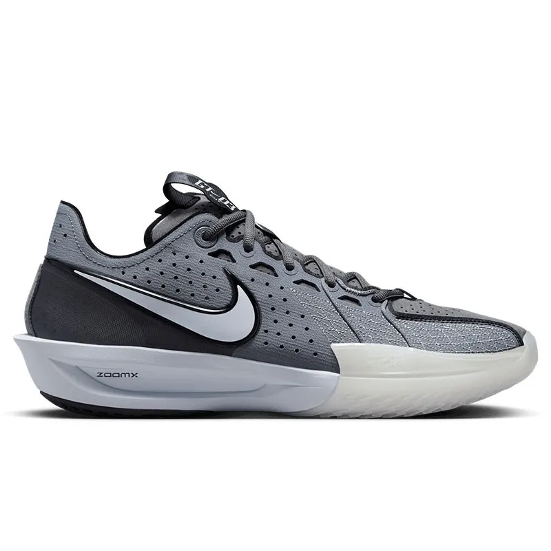 NIKE G.T. CUT 3 COOL GREY