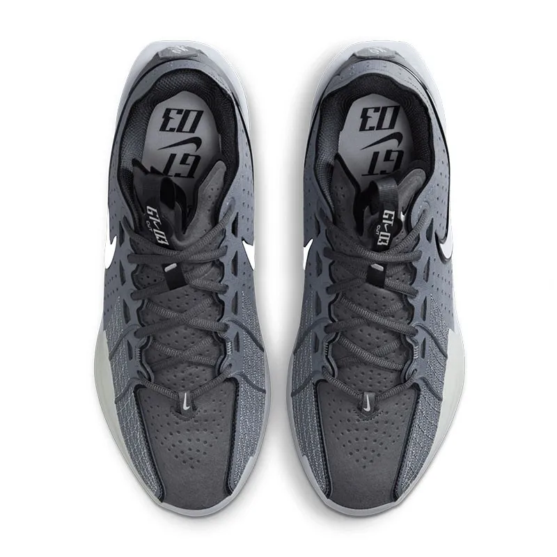 NIKE G.T. CUT 3 COOL GREY