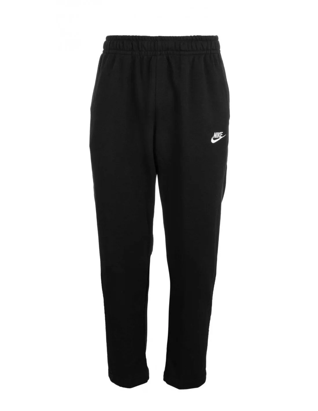 NIKE  PANTALóN JOGGER NEGRO BV2713010 HOMBRE