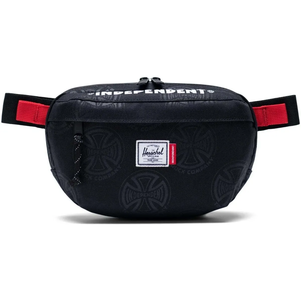 NINETEEN INDEPENDENT MULTI CROSS BLACK  INDEPENDENT