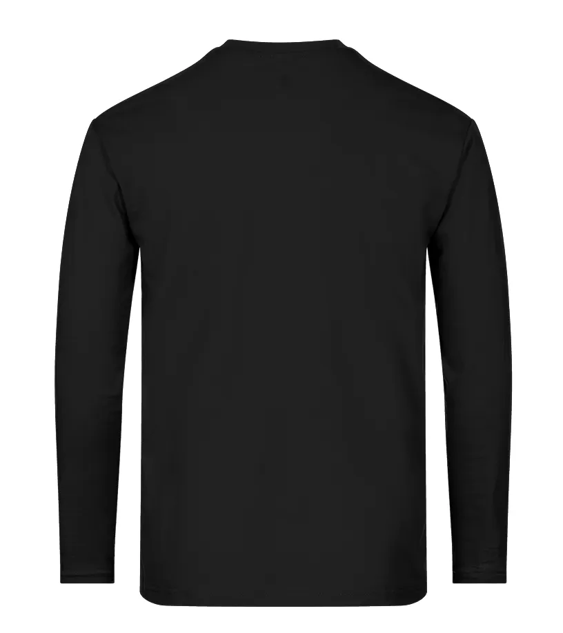 NOBODY IS PERFECT BUT IF YOU ARE A PER GESSLE FAN YOU'RE PRETTY DAMN CLOSE Camiseta de manga larga Unisex