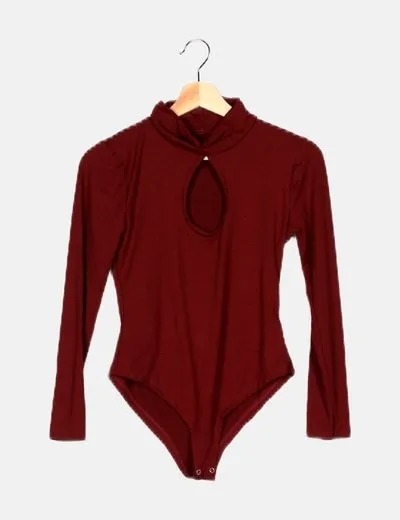NoName Body granate cut out