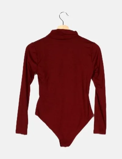 NoName Body granate cut out