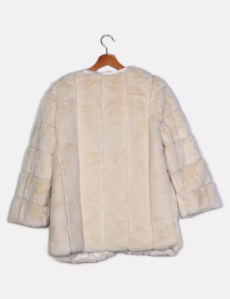 NoName Chaquetón pelo