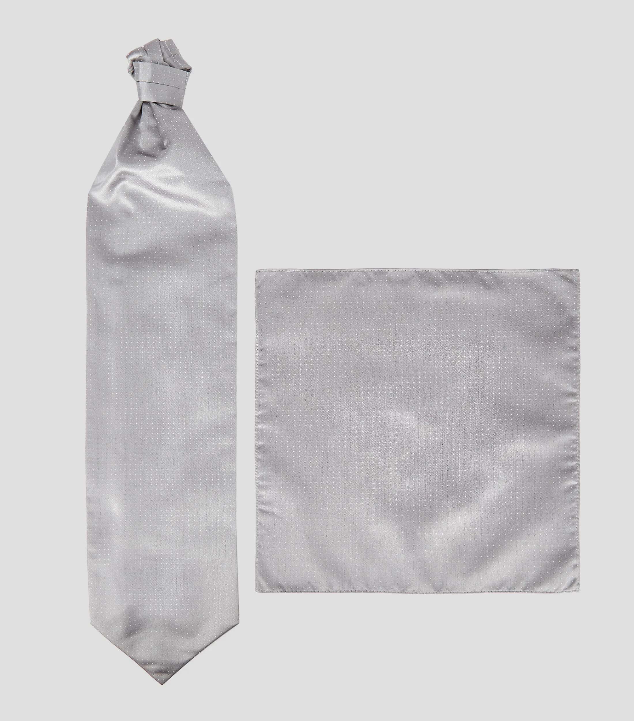 Novios de Protocolo Set de Corbanda y Pañuelo Sarrion 2 Piezas Hombre