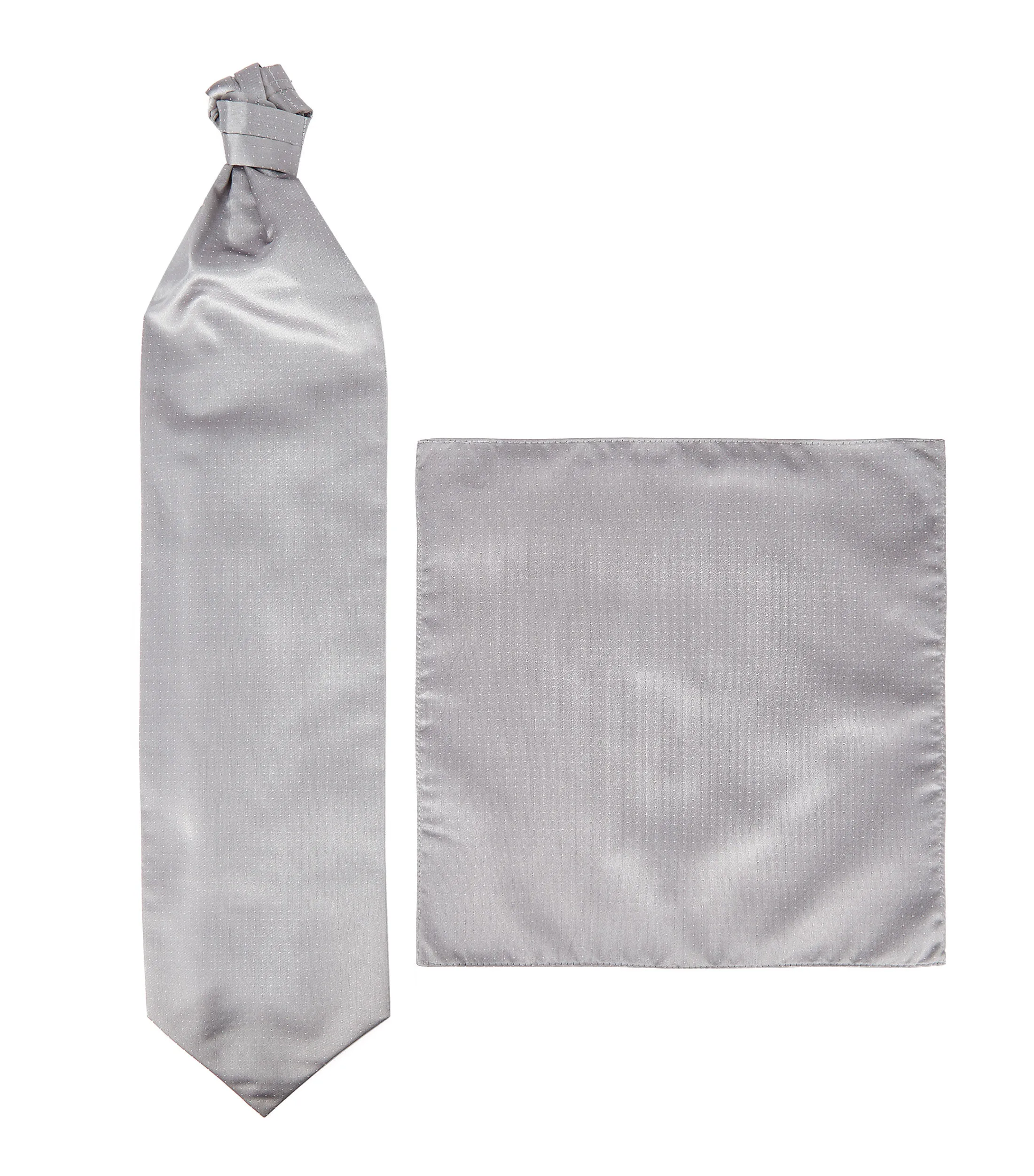 Novios de Protocolo Set de Corbanda y Pañuelo Sarrion 2 Piezas Hombre