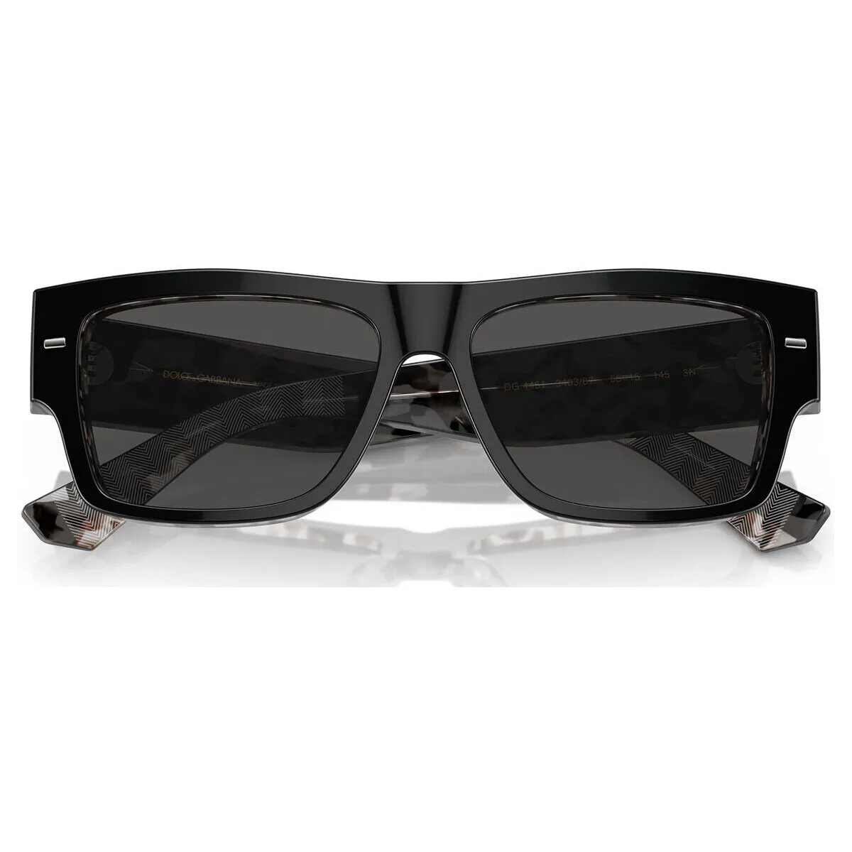 Occhiali Da Sole Dolce&Gabbana DG4451 340387