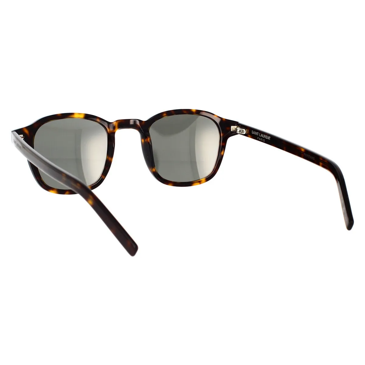 Occhiali da Sole Saint Laurent  SL 549 Slim 002