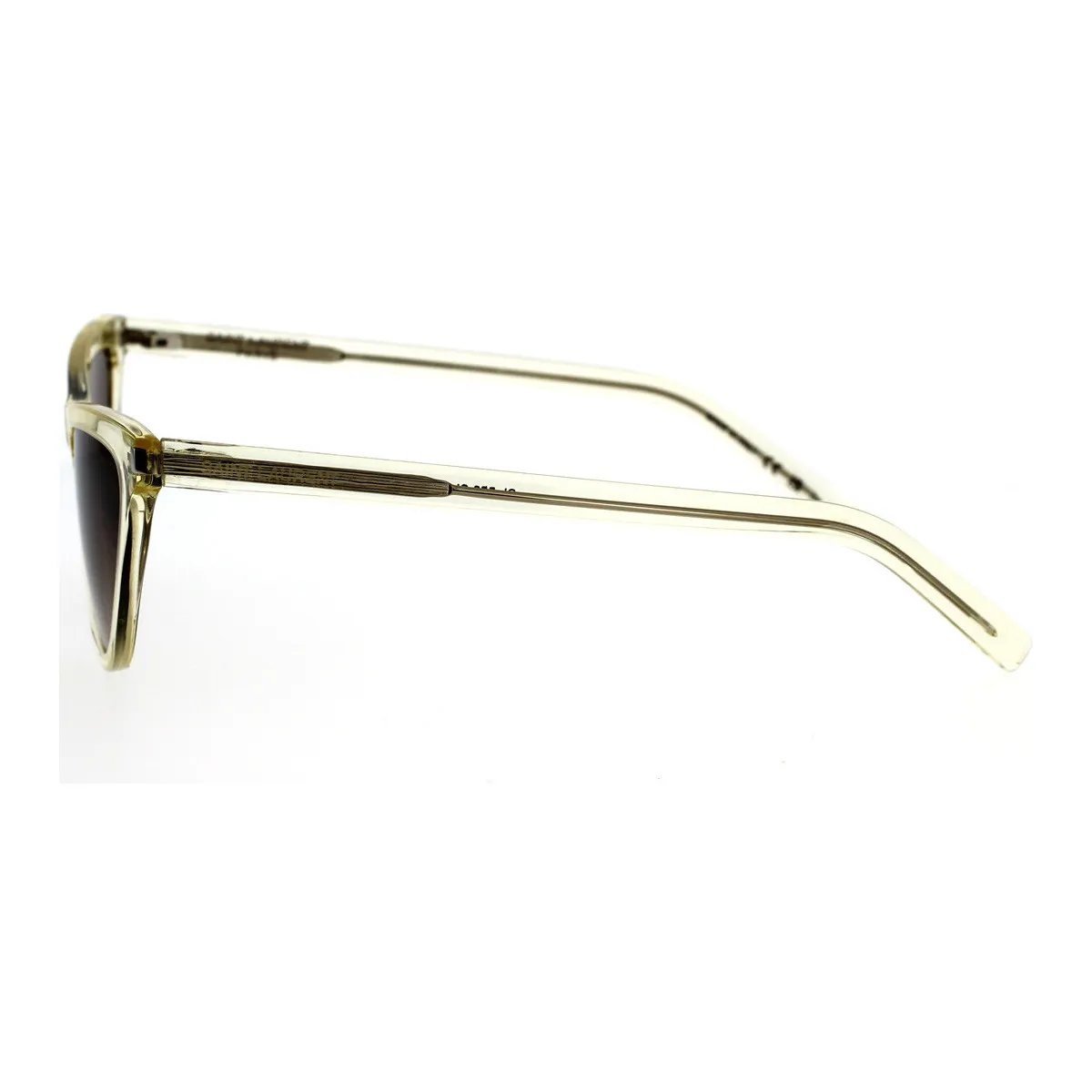 Occhiali da Sole Saint Laurent  SL 550 Slim 005