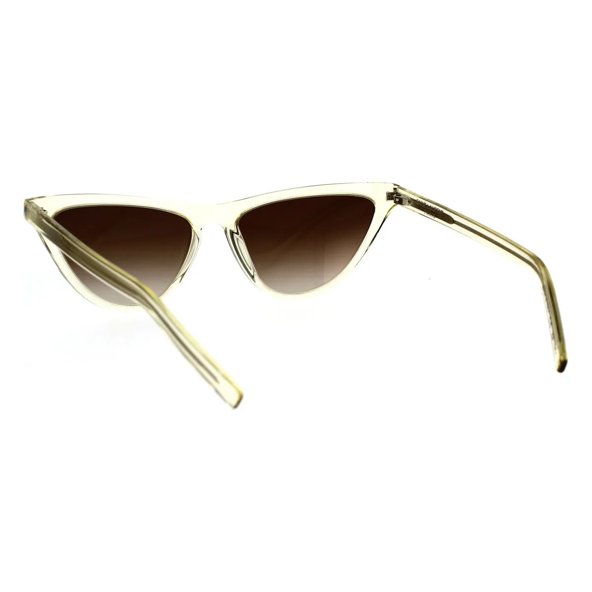 Occhiali da Sole Saint Laurent  SL 550 Slim 005