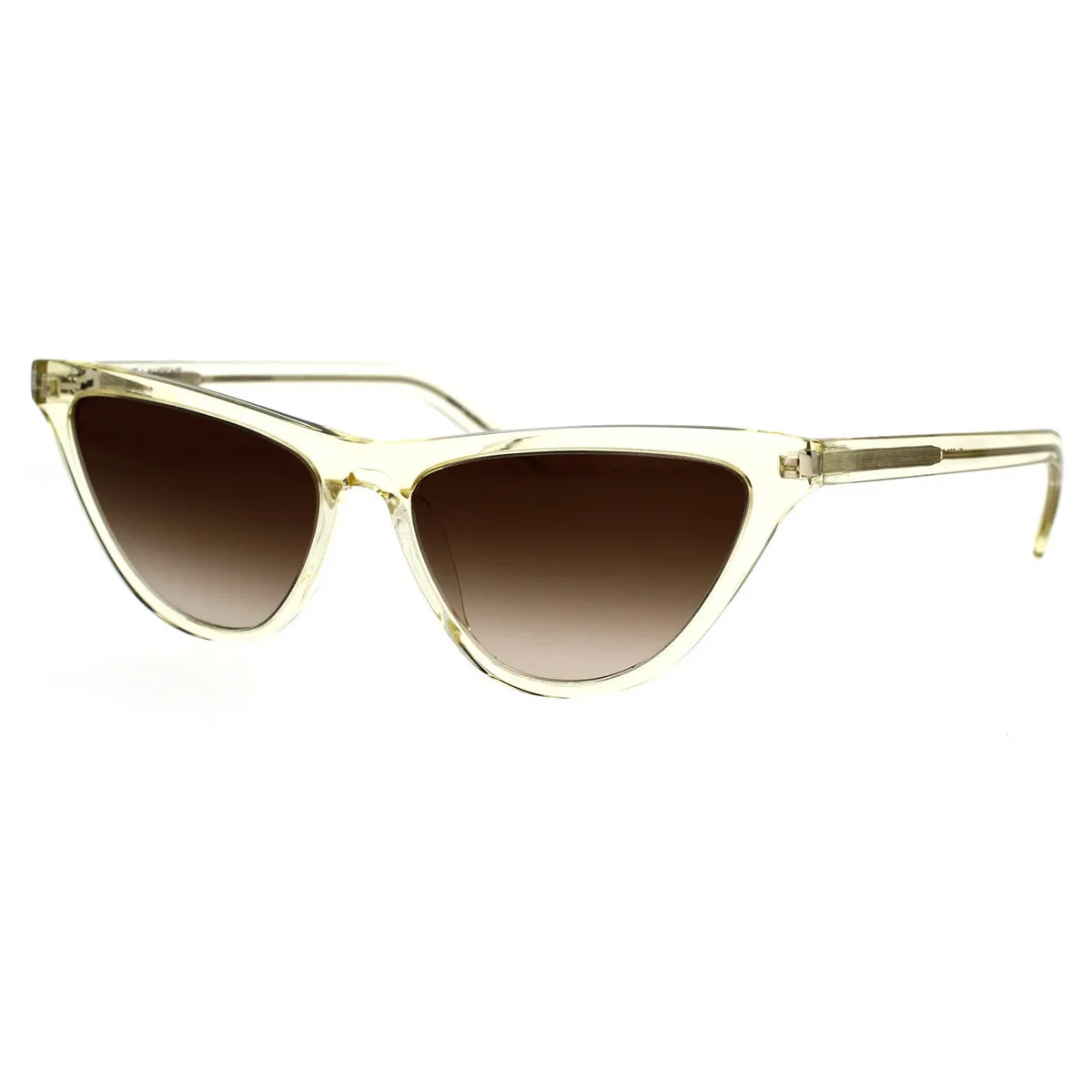 Occhiali da Sole Saint Laurent  SL 550 Slim 005