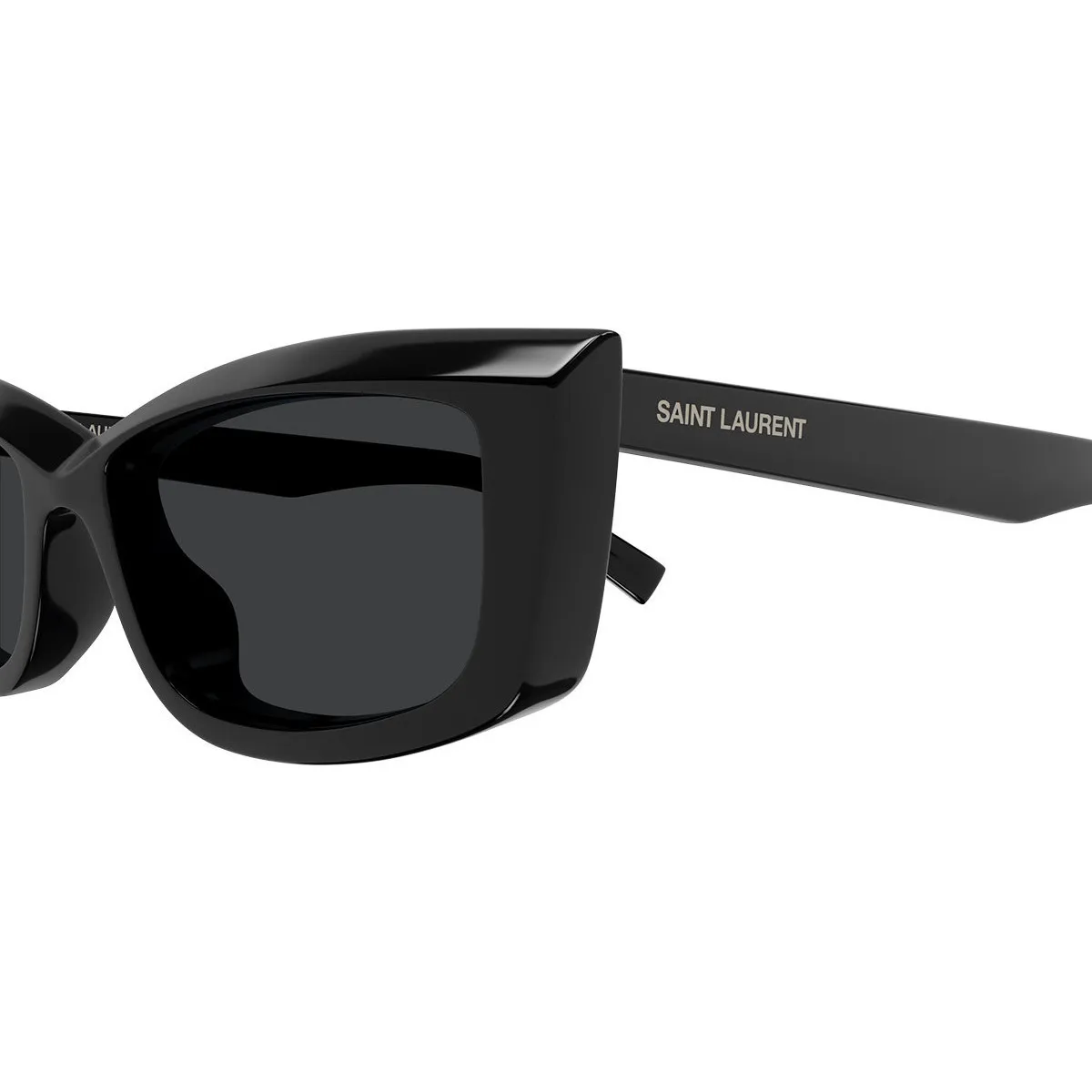 Occhiali da Sole Saint Laurent SL 658 001