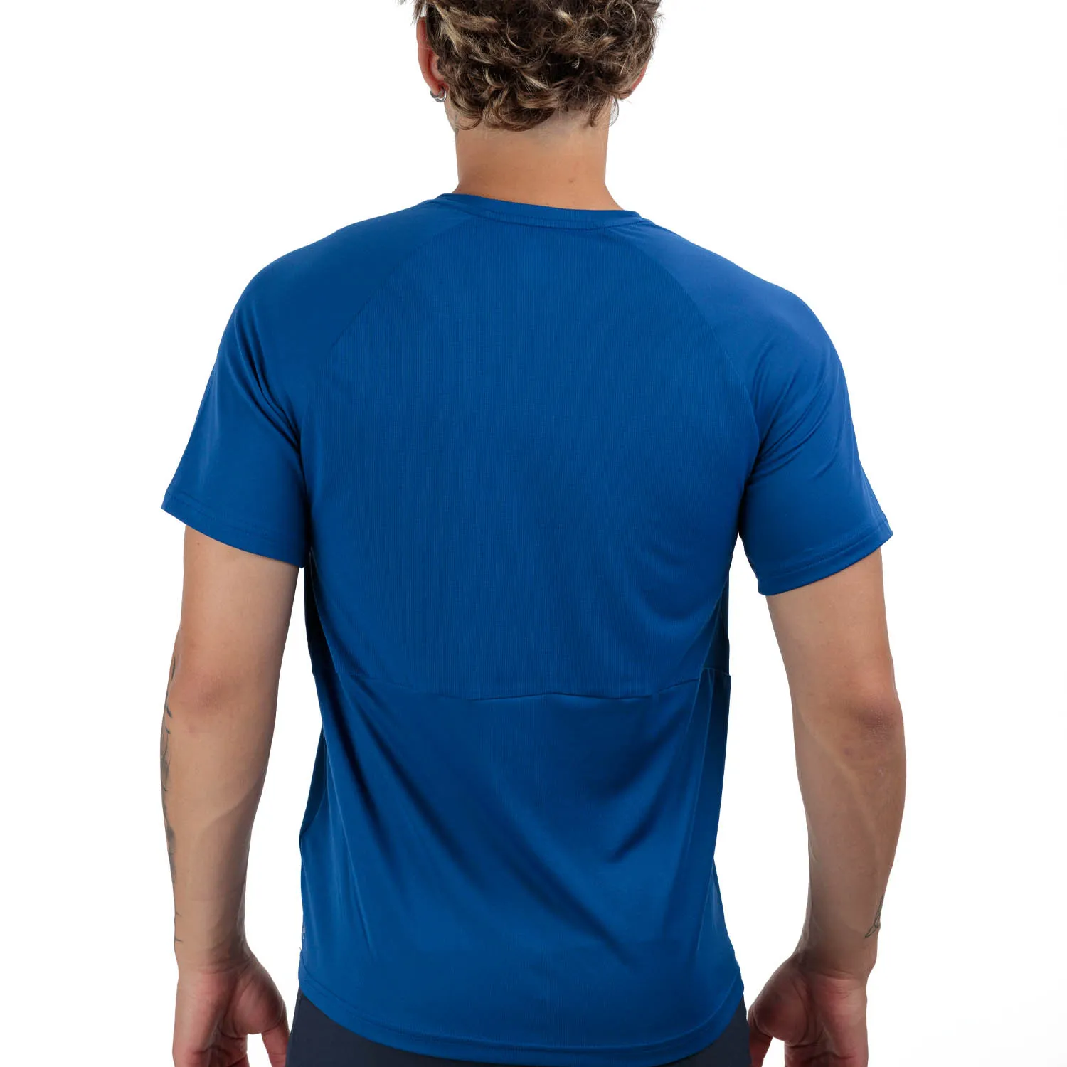 ODLO CREW ESSENTIAL CHILLTEC CAMISETA