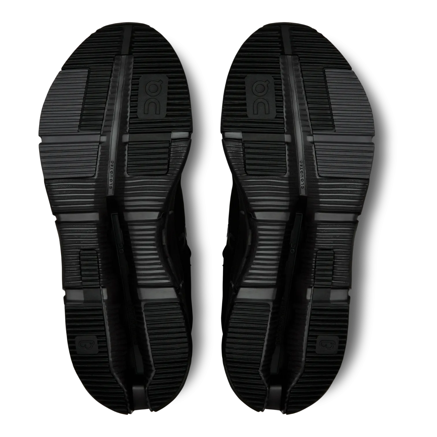 On Cloudnova 2 All Black for Women 3WE30220485