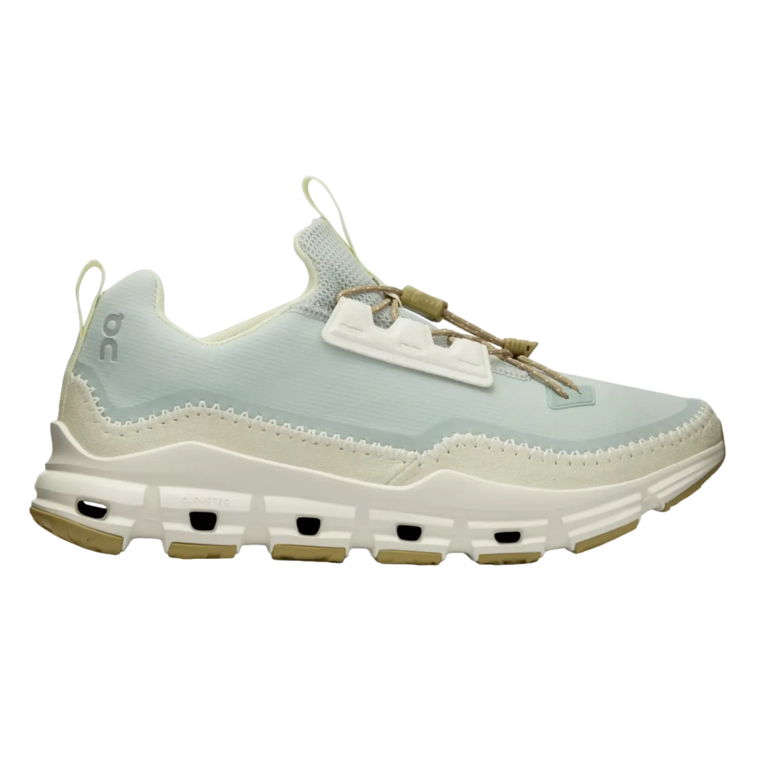 On Shoes Cloudaway Glacier/Seedling for Women 49.97977
