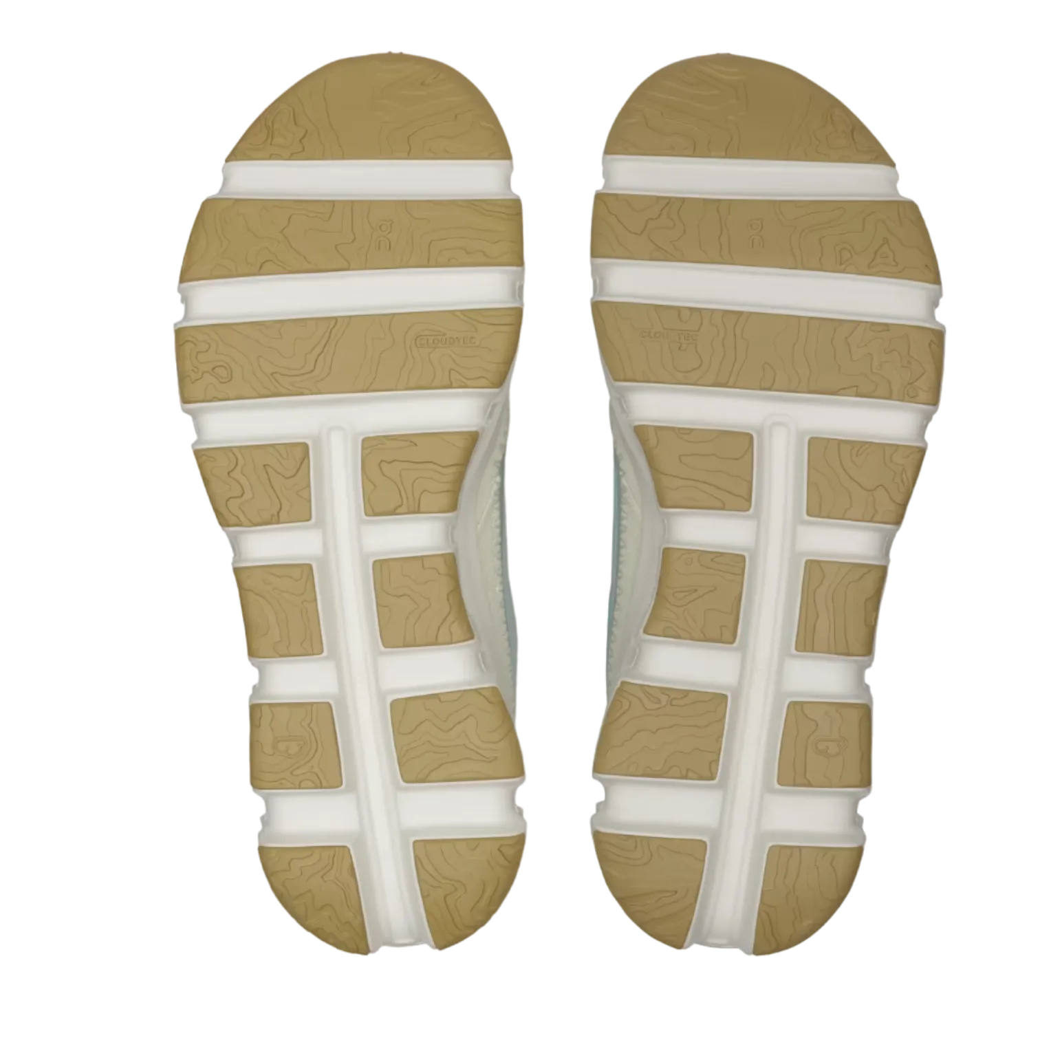 On Shoes Cloudaway Glacier/Seedling for Women 49.97977