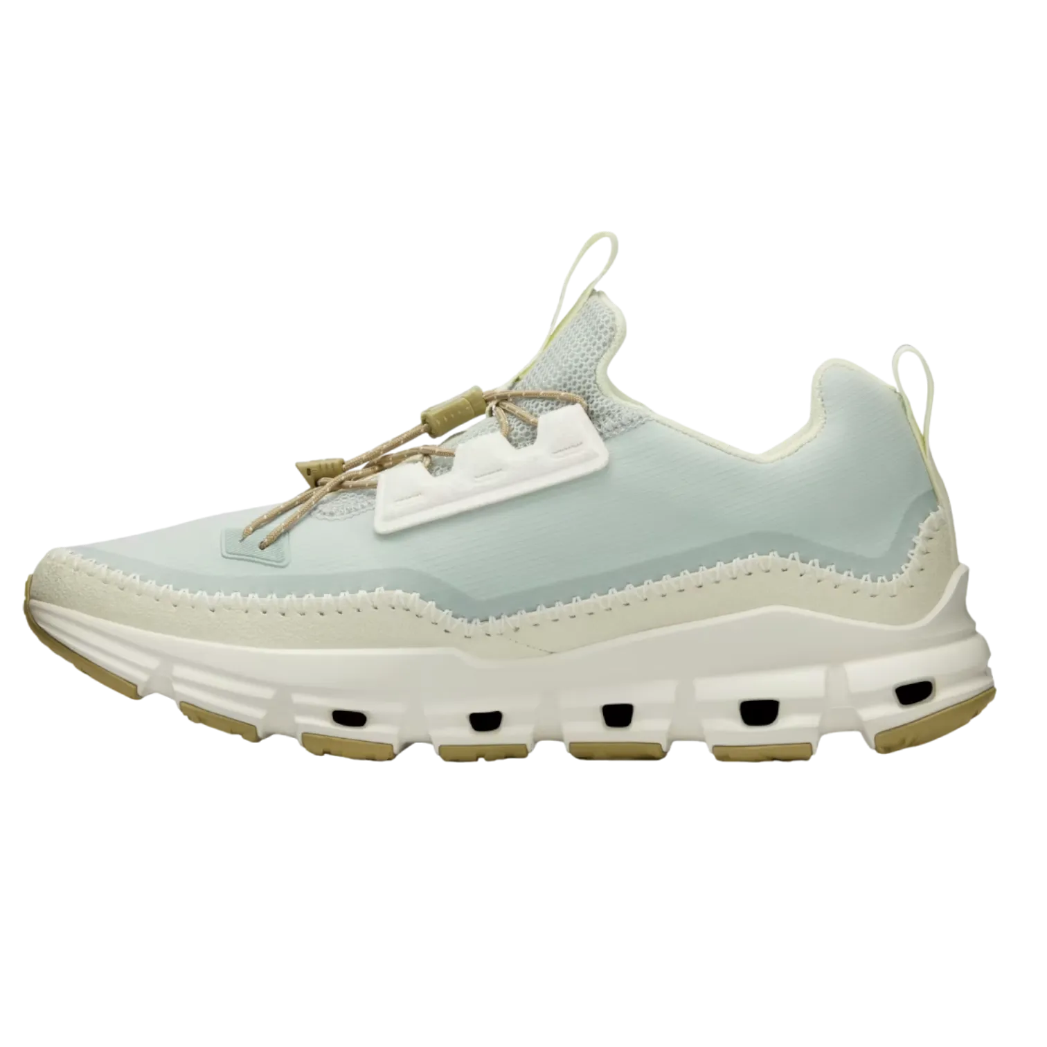 On Shoes Cloudaway Glacier/Seedling for Women 49.97977