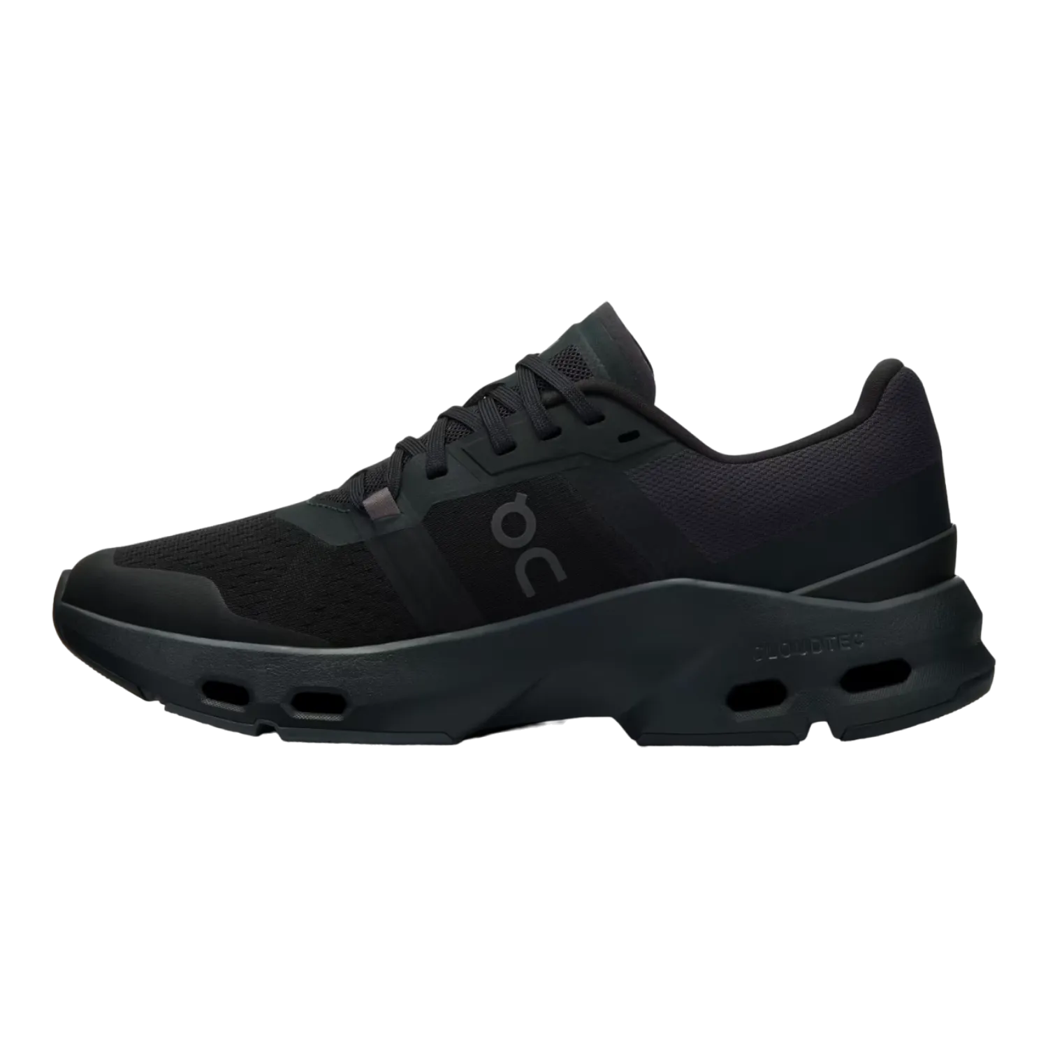On Shoes Cloudpulse Black/Eclipse for Women 3WD30060106