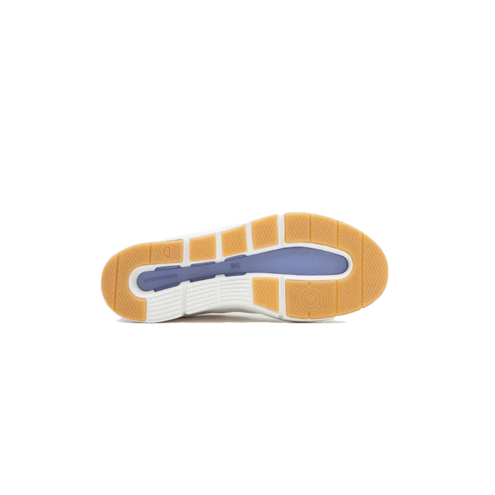 On Shoes The Roger Centre Court White/Lavender Women 48.98518