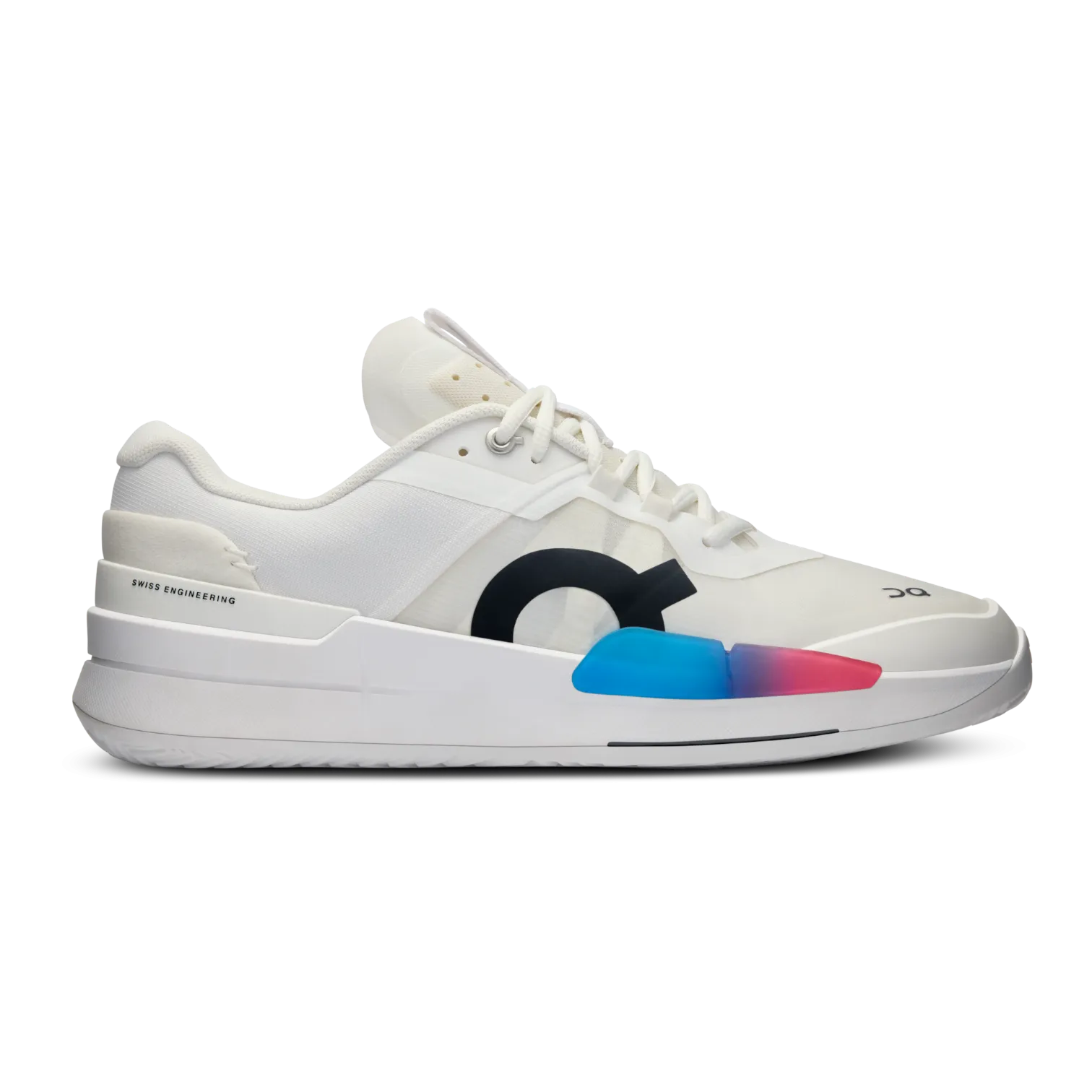 On The Roger Pro 2 White/Malibu for Women 3WE10332840