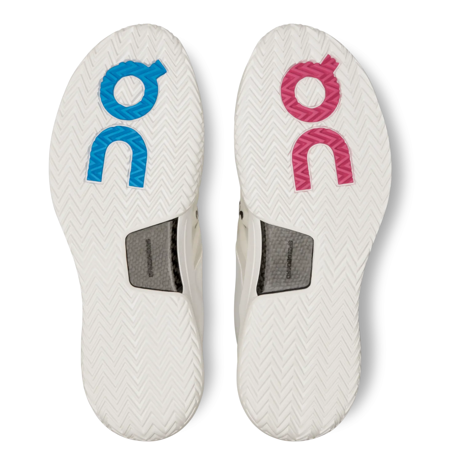 On The Roger Pro 2 White/Malibu for Women 3WE10332840