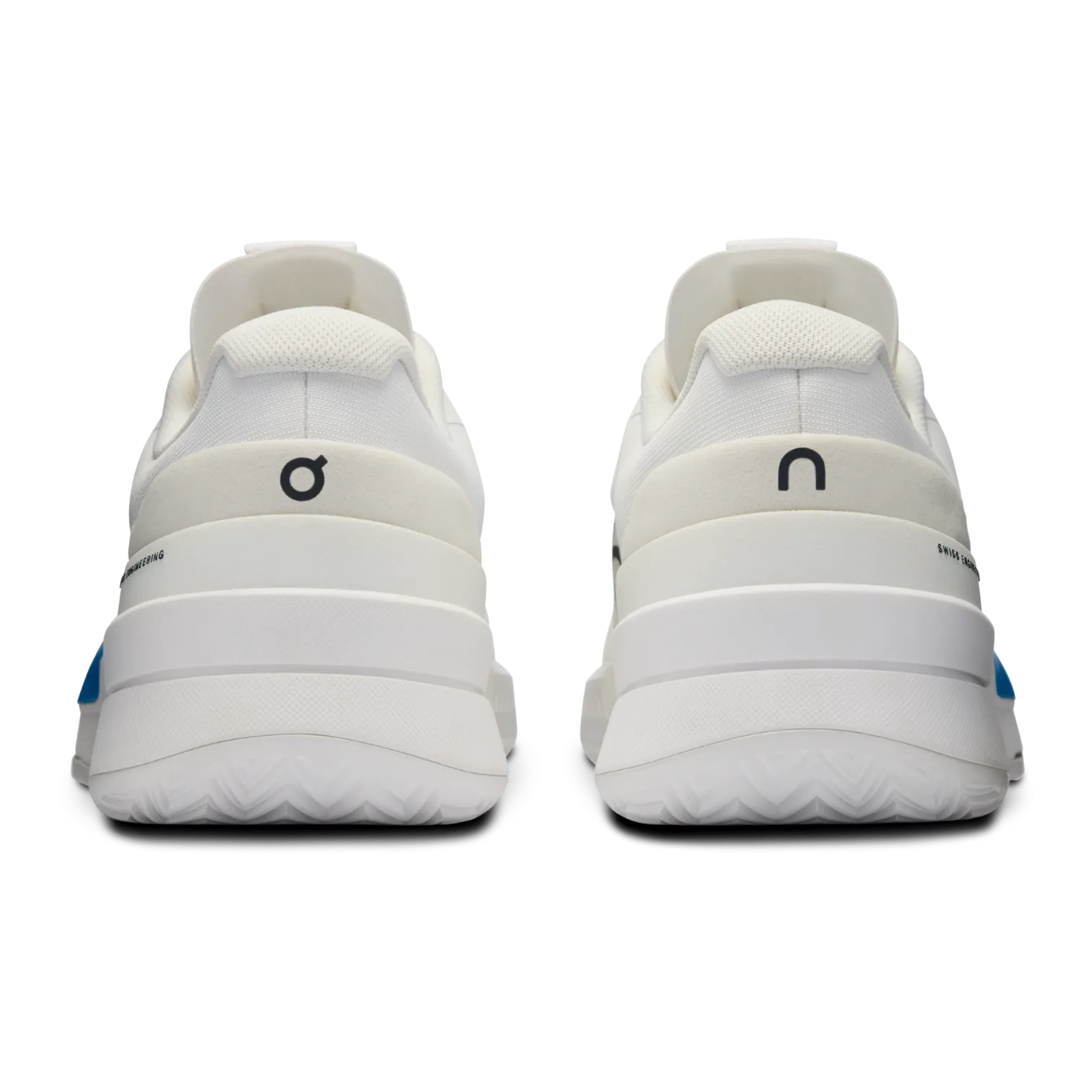 On The Roger Pro 2 White/Malibu for Women 3WE10332840