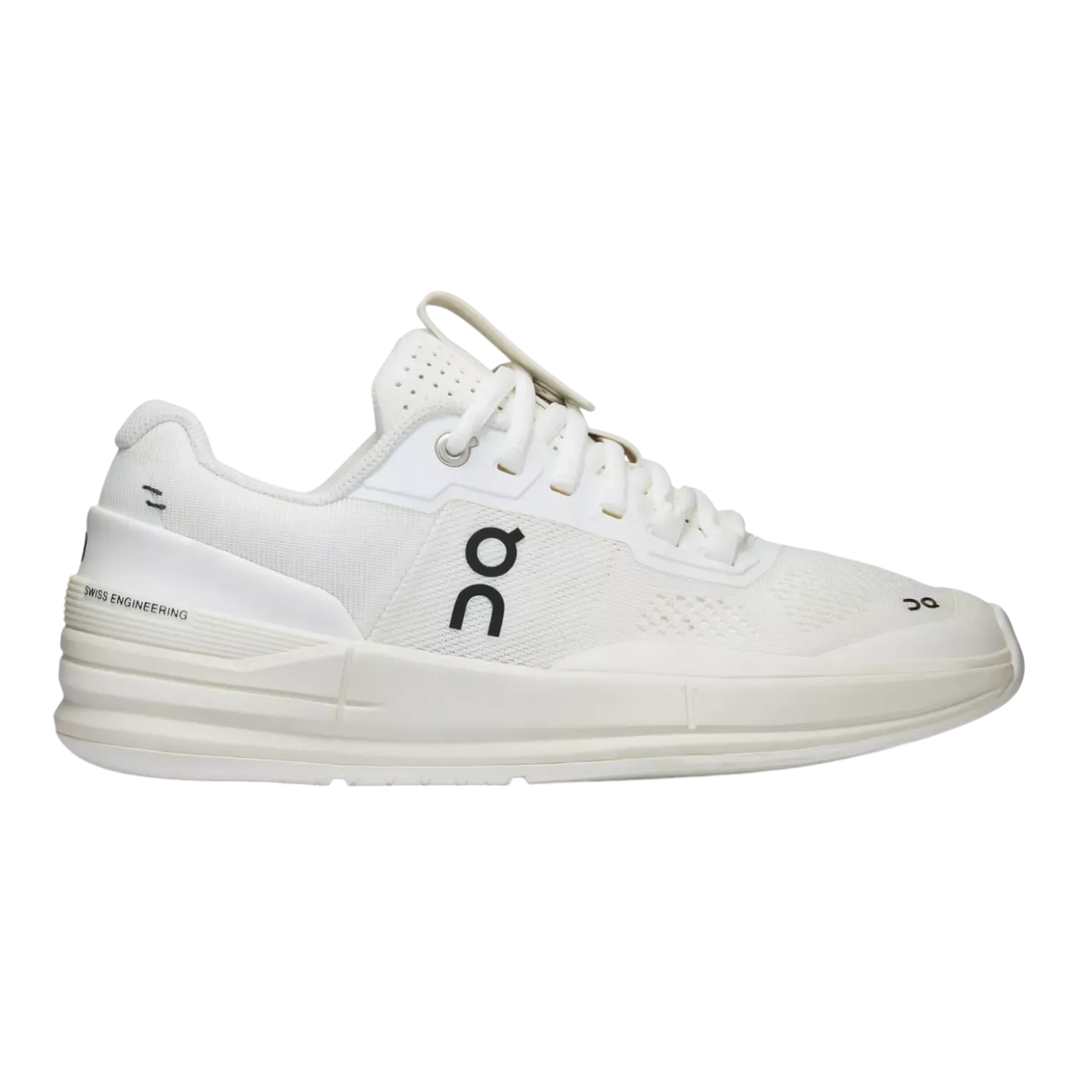 ON THE ROGER PRO UNDYEDWHITE FOR WOMEN 48.97773