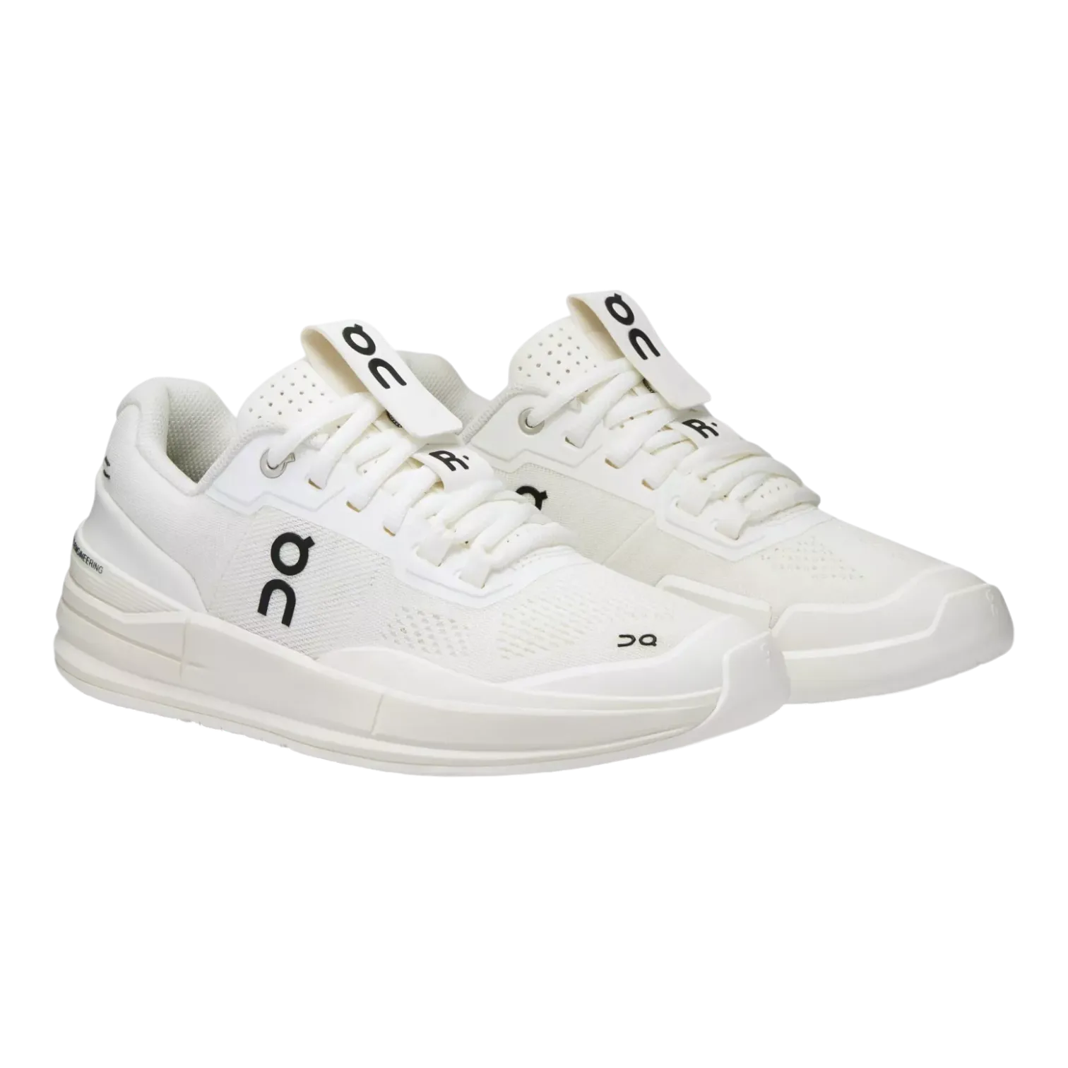 ON THE ROGER PRO UNDYEDWHITE FOR WOMEN 48.97773