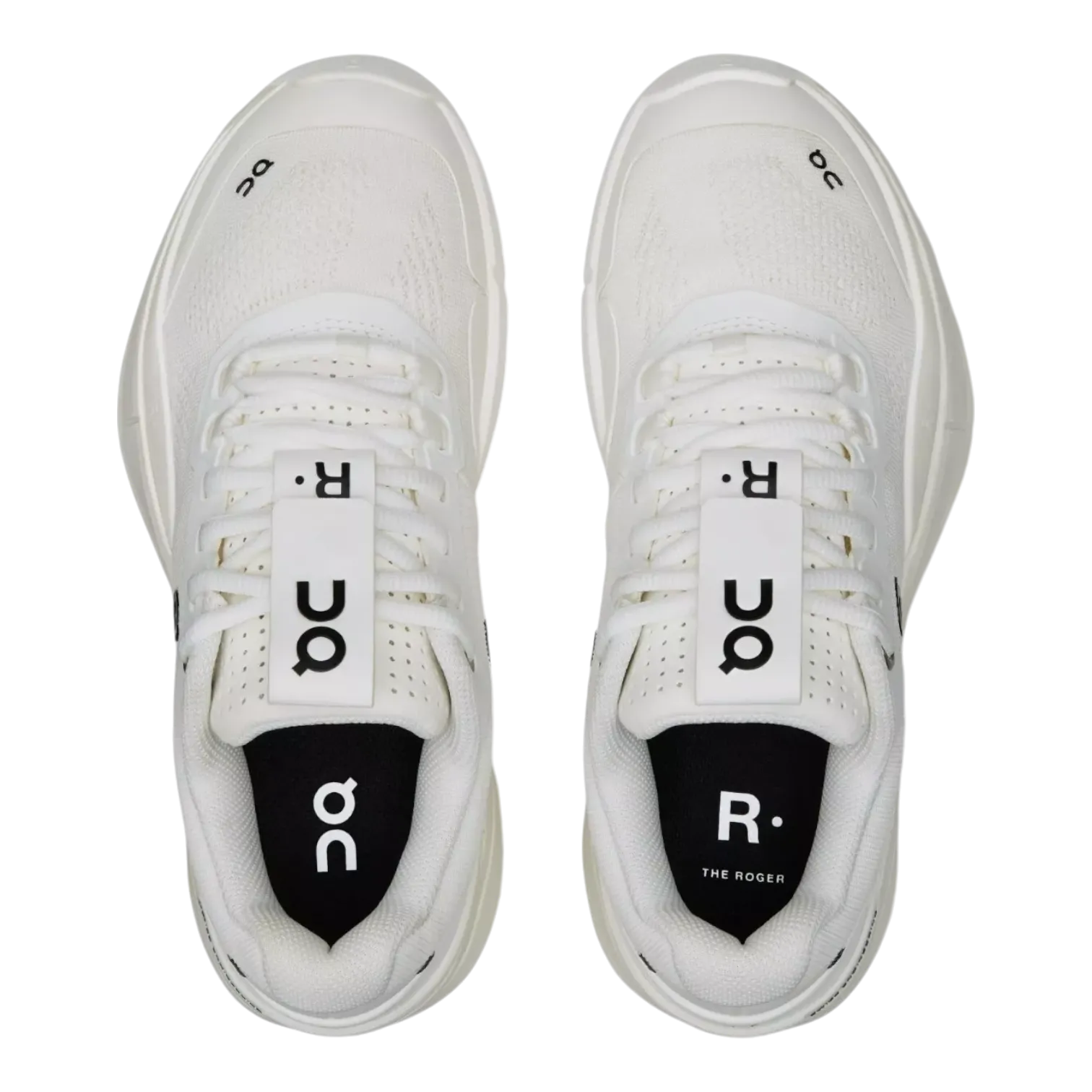 ON THE ROGER PRO UNDYEDWHITE FOR WOMEN 48.97773