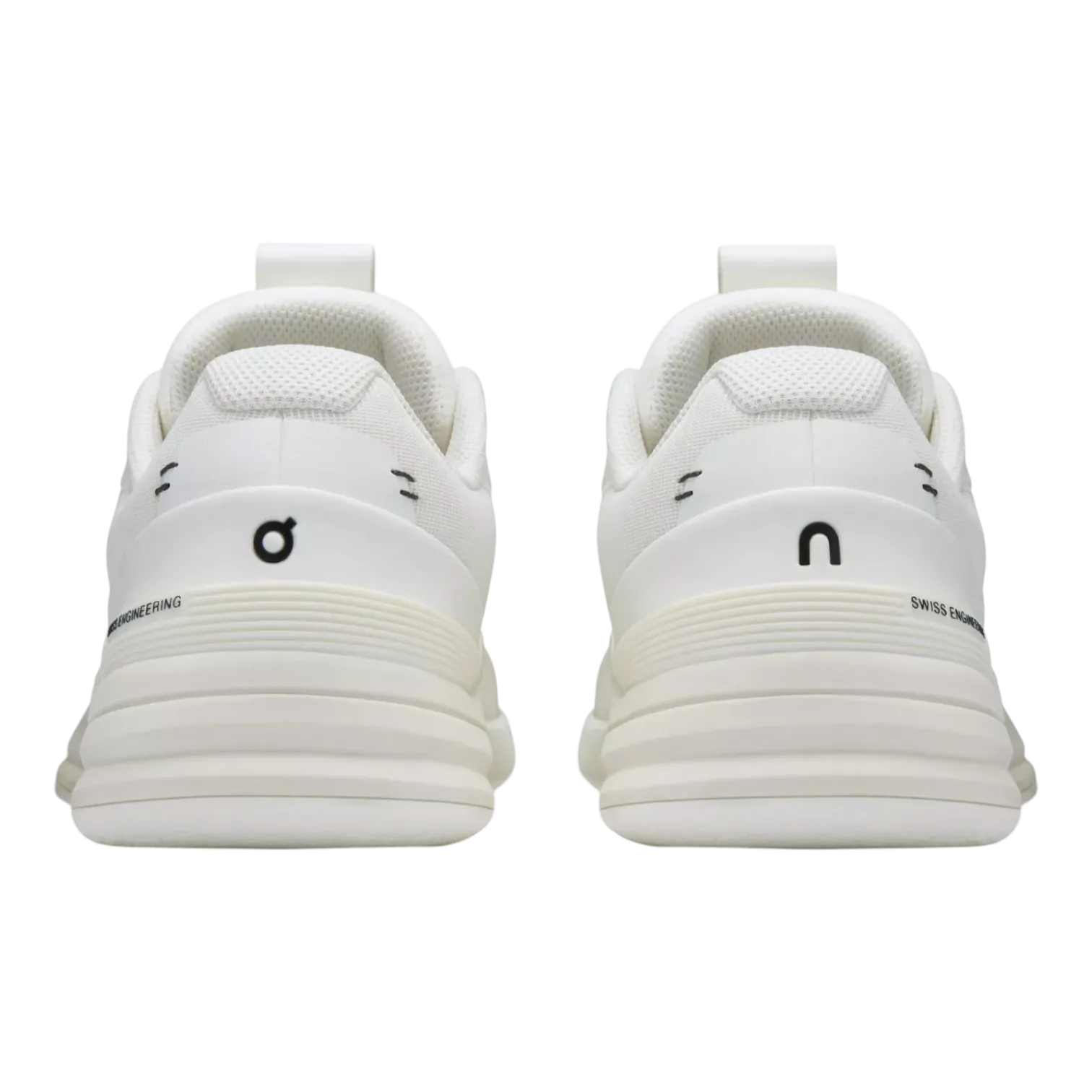 ON THE ROGER PRO UNDYEDWHITE FOR WOMEN 48.97773