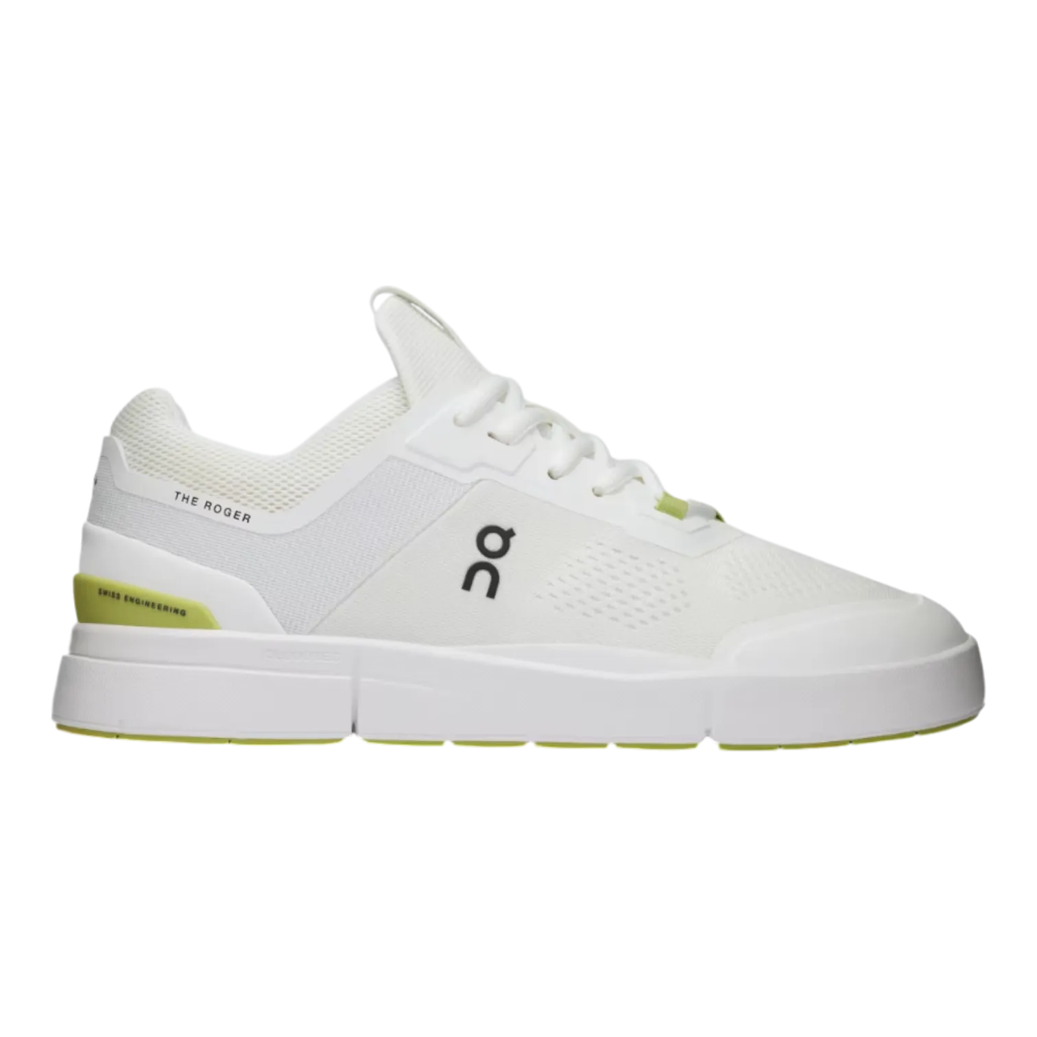 On The Roger Spin Undyed/Zest for Women 3WD11482260