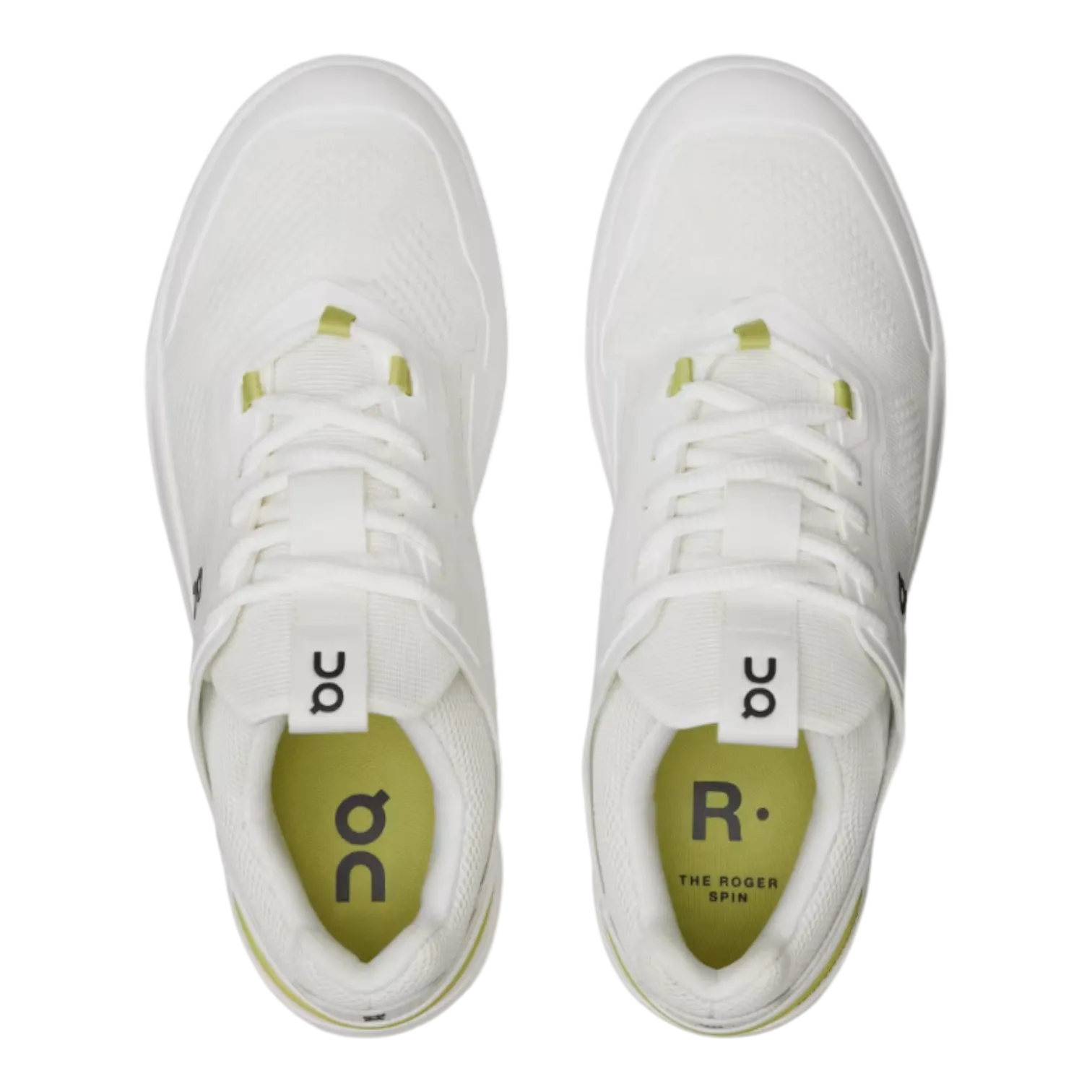 On The Roger Spin Undyed/Zest for Women 3WD11482260