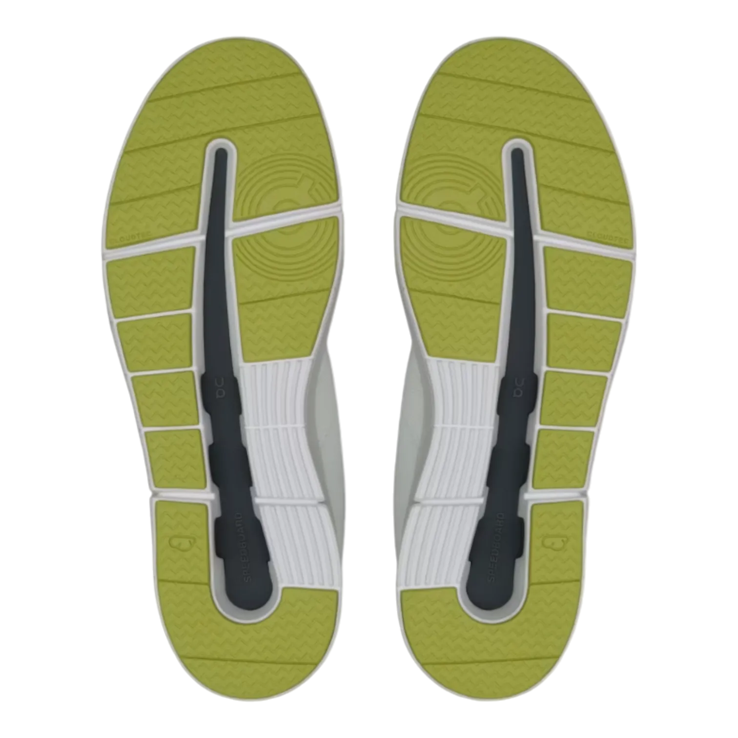 On The Roger Spin Undyed/Zest for Women 3WD11482260