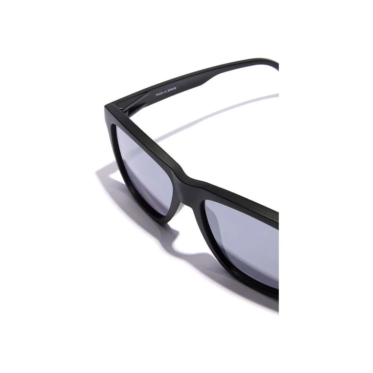 One Ls Raw black Chrome