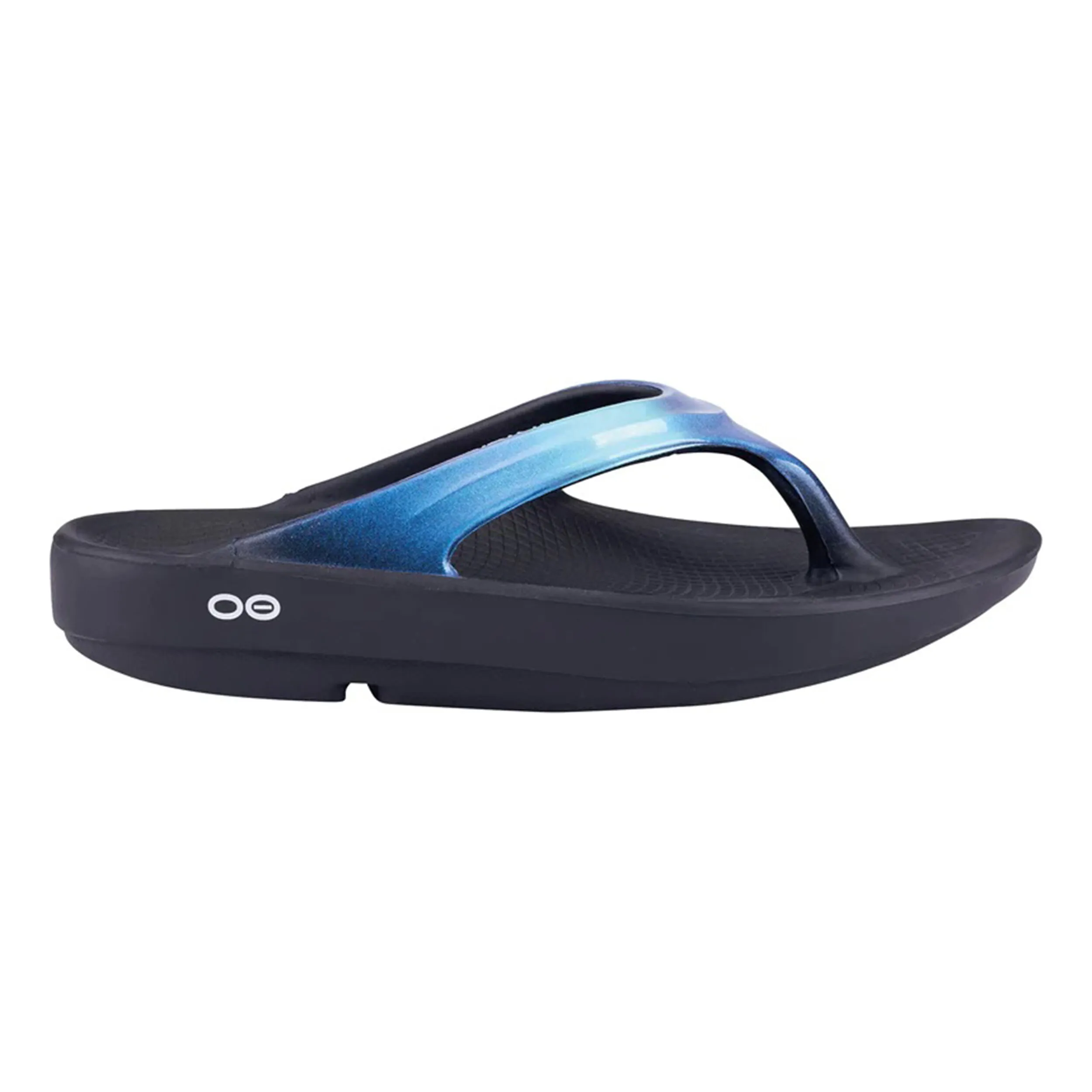 OOFOS Oolala Luxe Zapato De Recuperación Mujeres