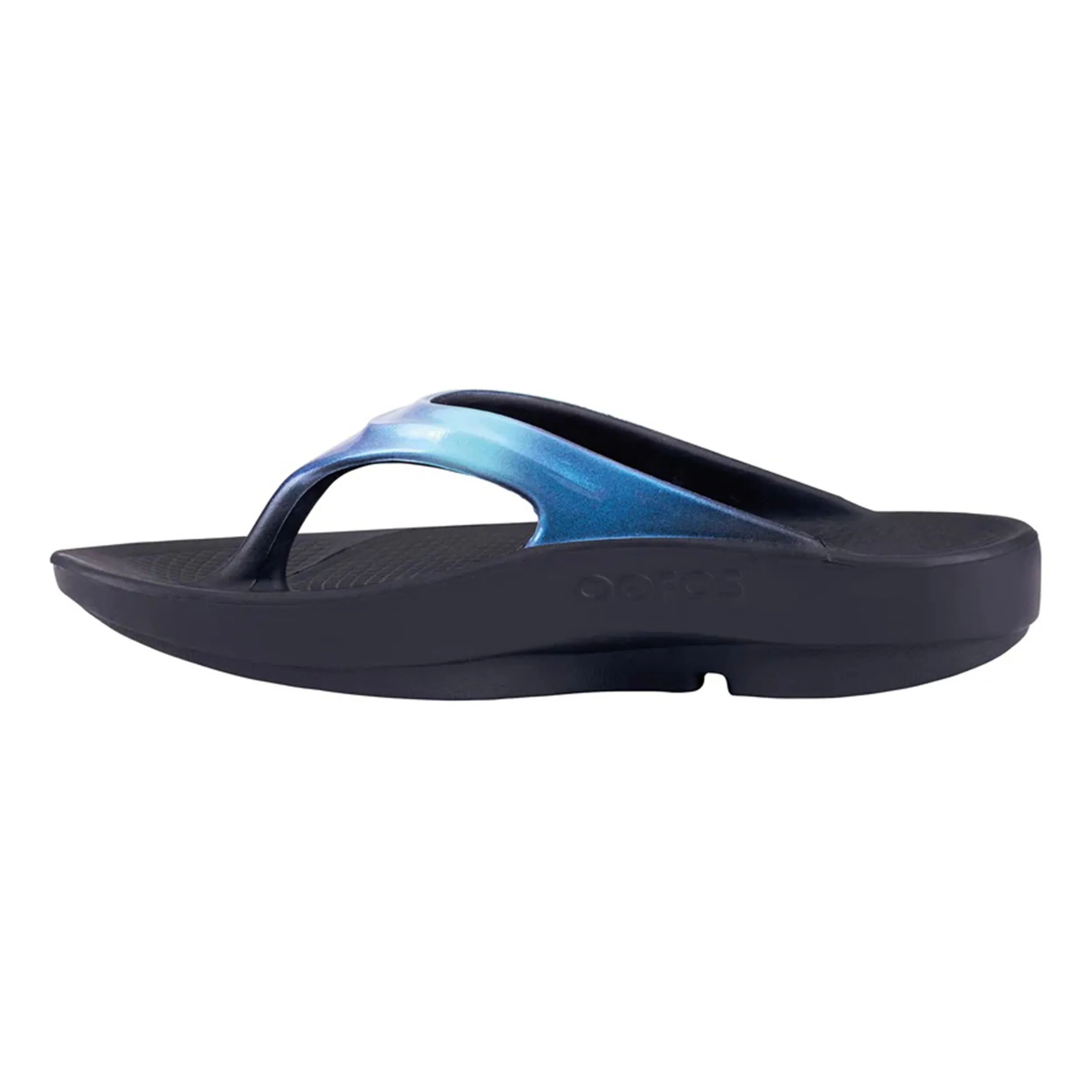 OOFOS Oolala Luxe Zapato De Recuperación Mujeres