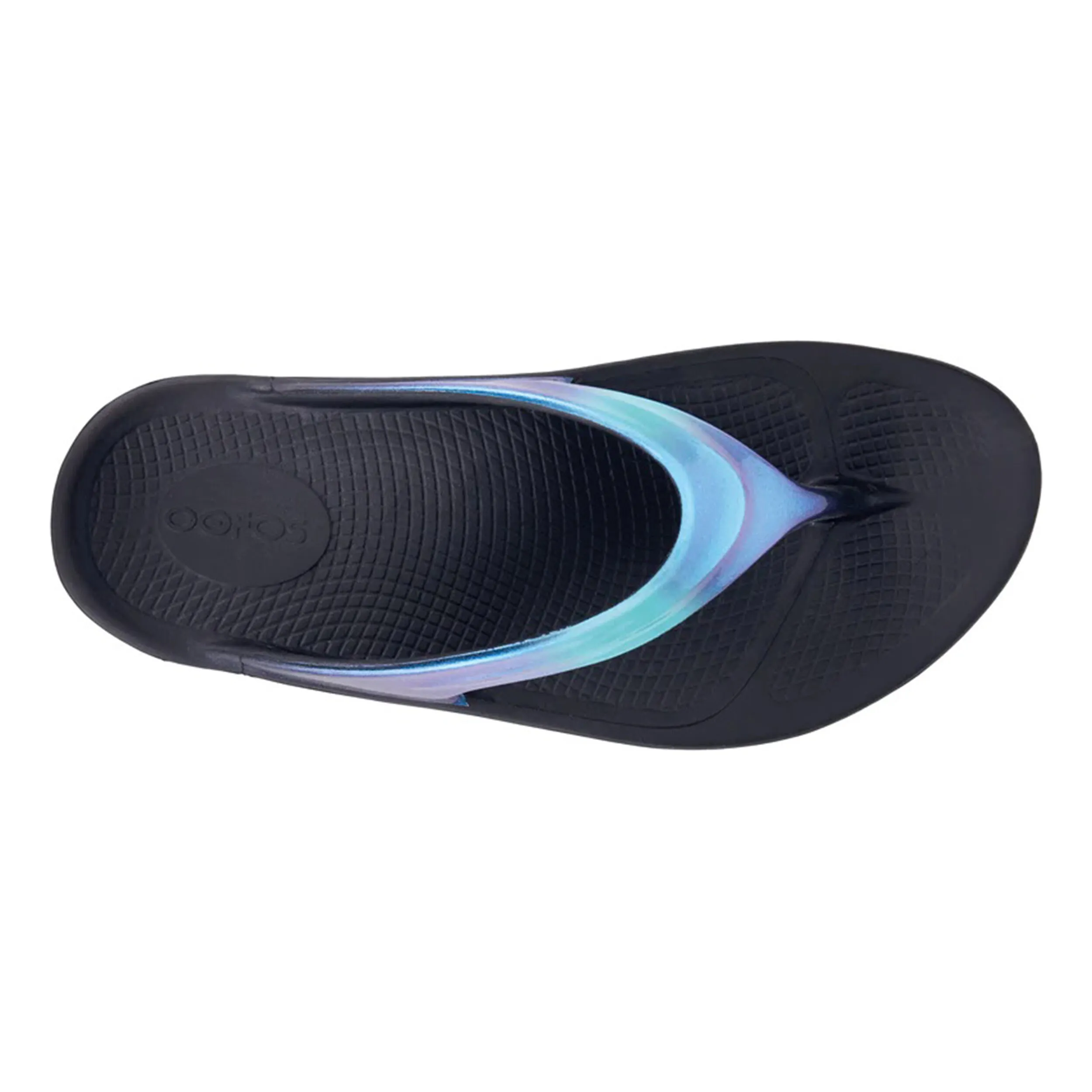 OOFOS Oolala Luxe Zapato De Recuperación Mujeres