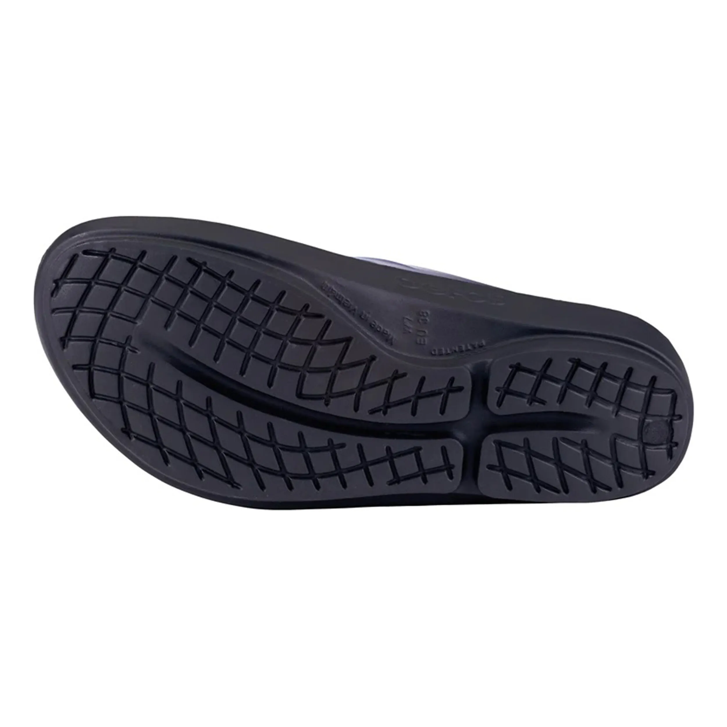 OOFOS Oolala Luxe Zapato De Recuperación Mujeres