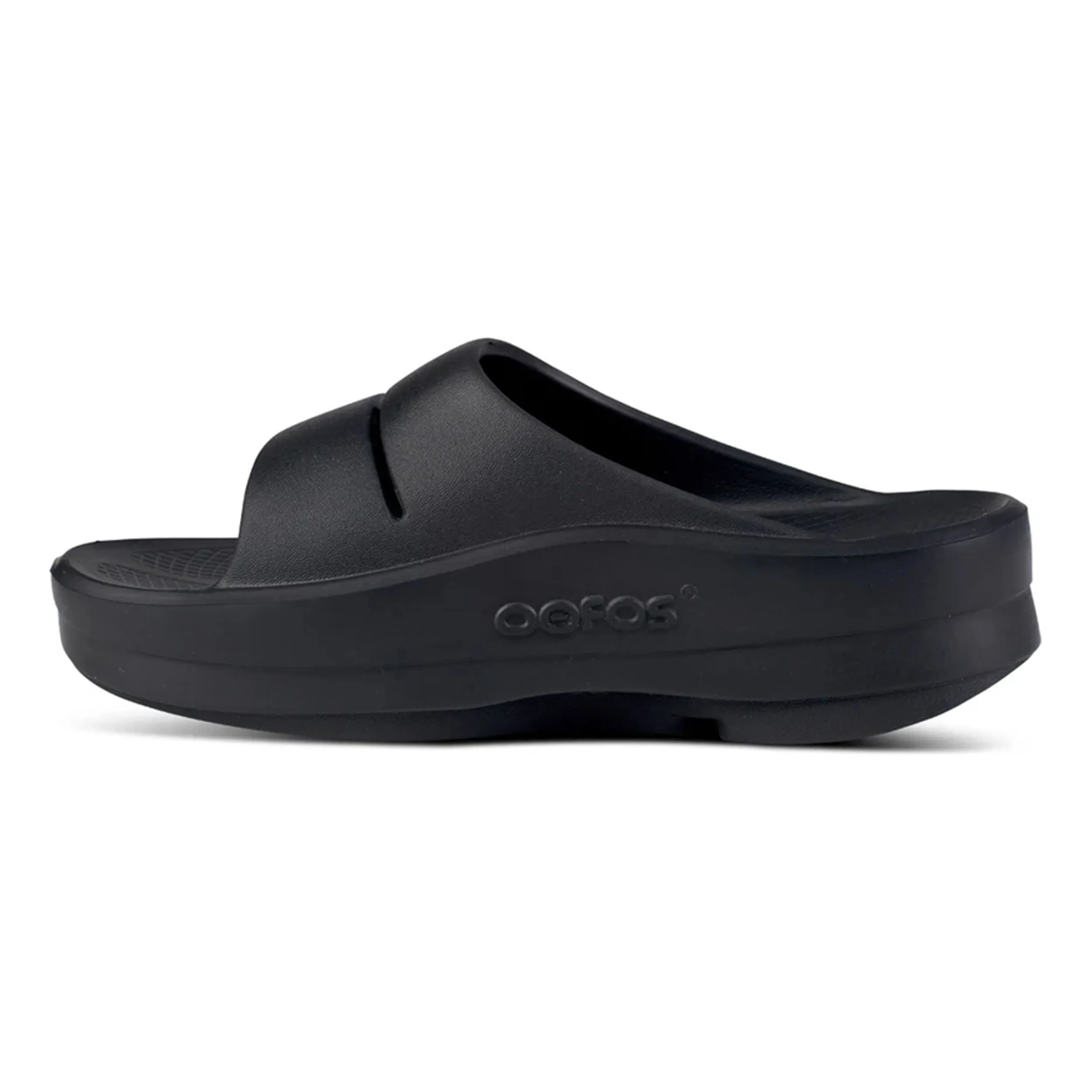 OOFOS Oomega Zapato De Recuperación Mujeres