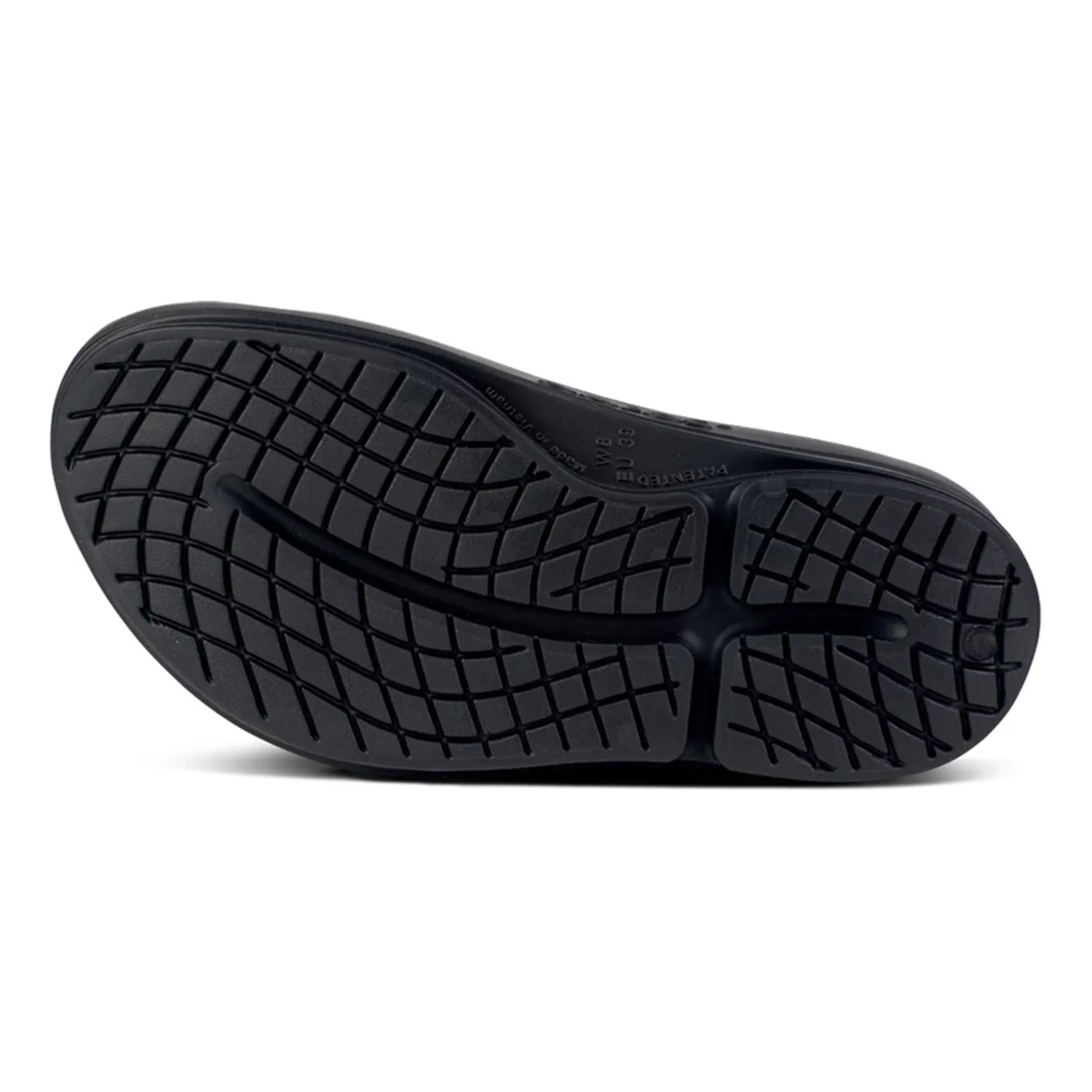 OOFOS Oomega Zapato De Recuperación Mujeres