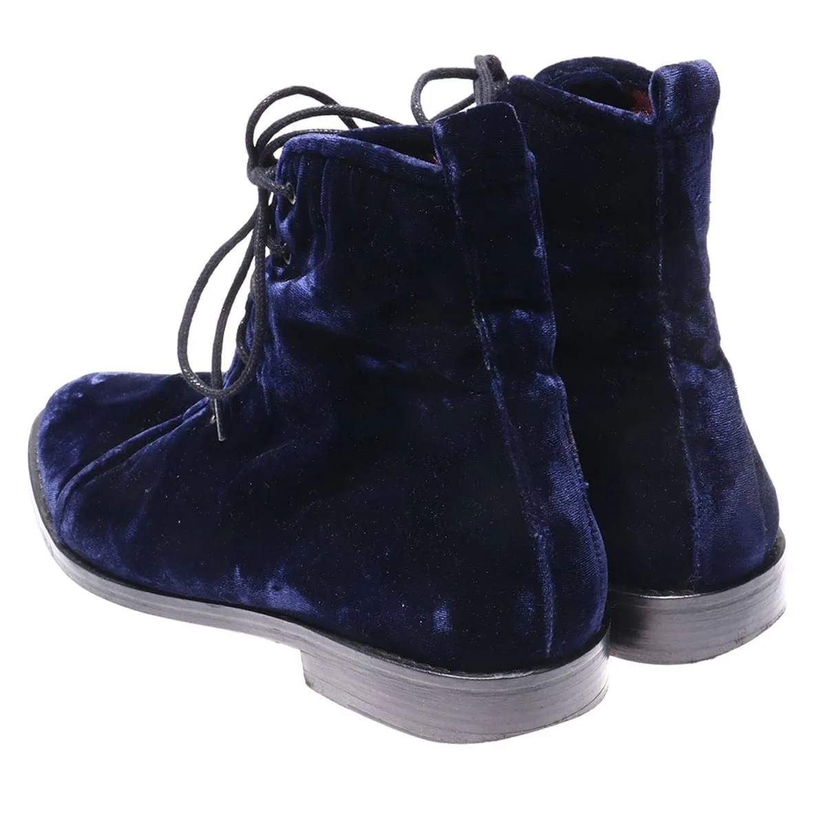 Opening Ceremony Botas