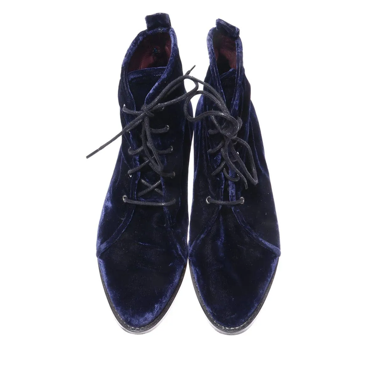 Opening Ceremony Botas