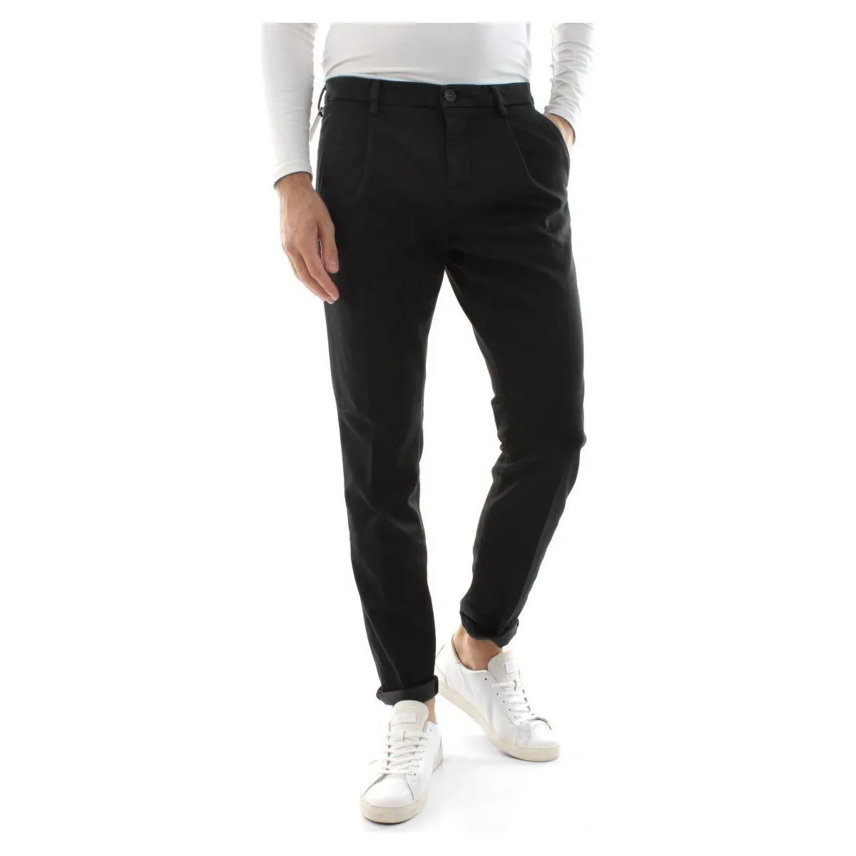 OSAKA MBE13801423 BLACK