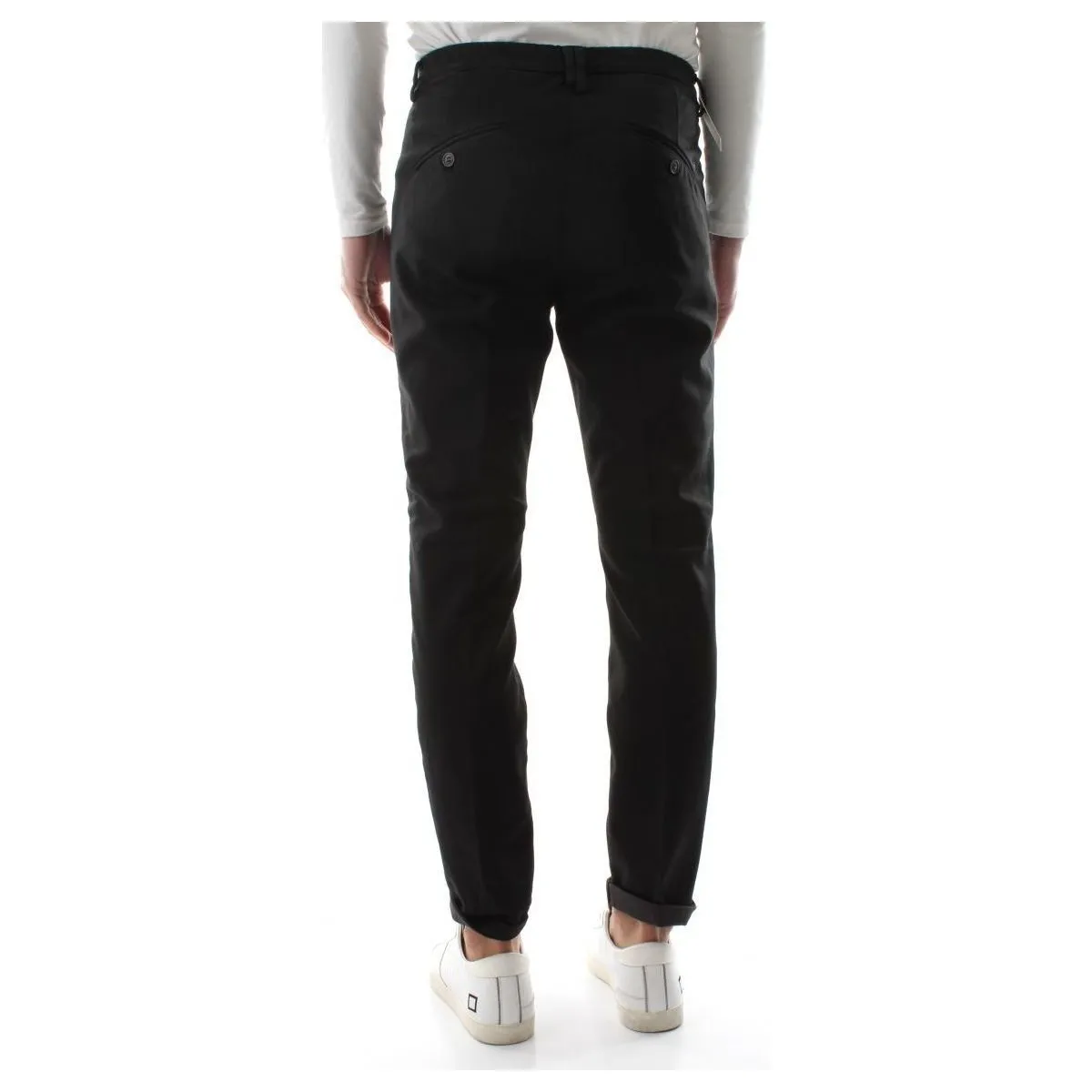 OSAKA MBE13801423 BLACK