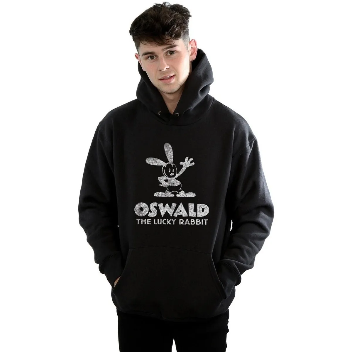 Oswald Logo