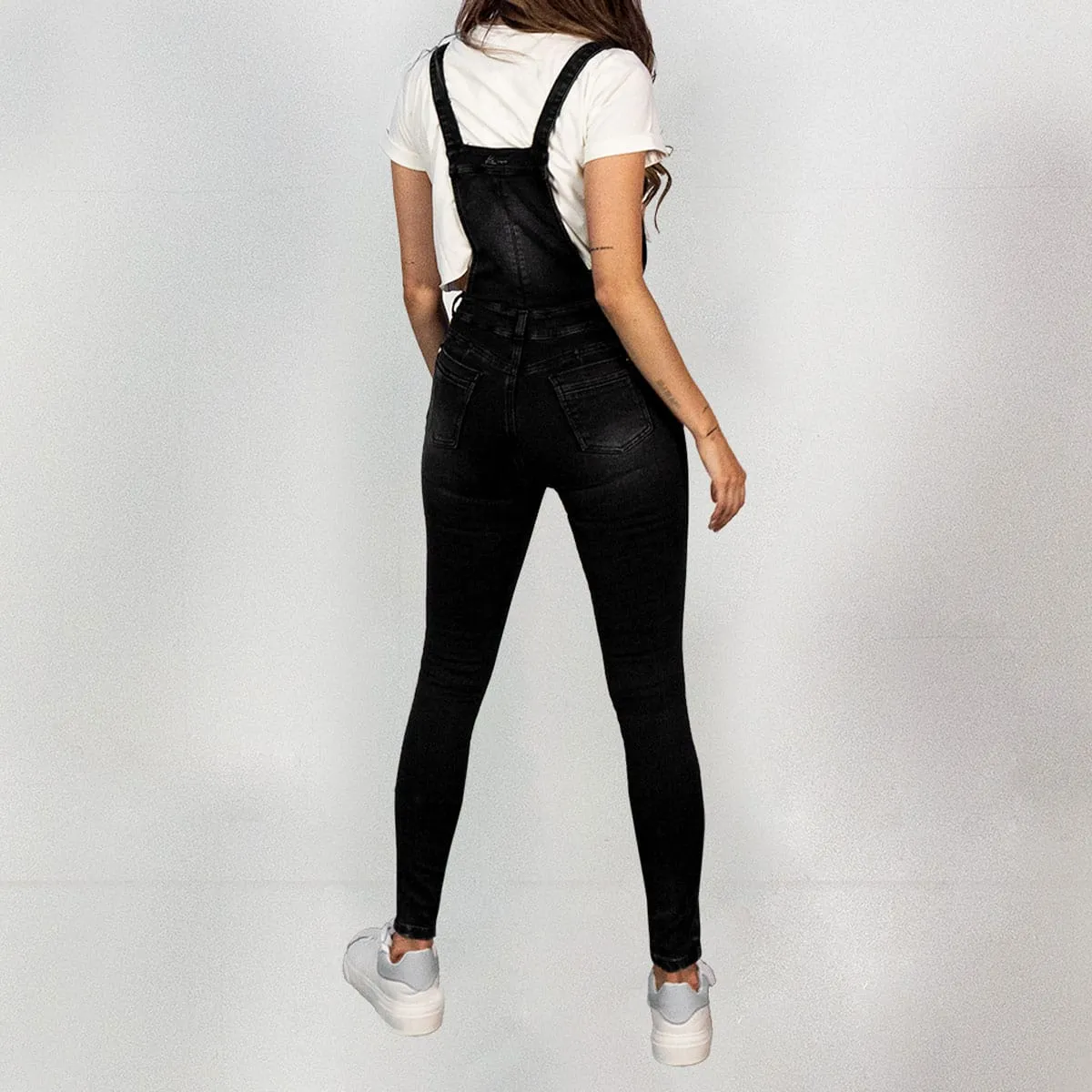 Overol Slim Knz Soft