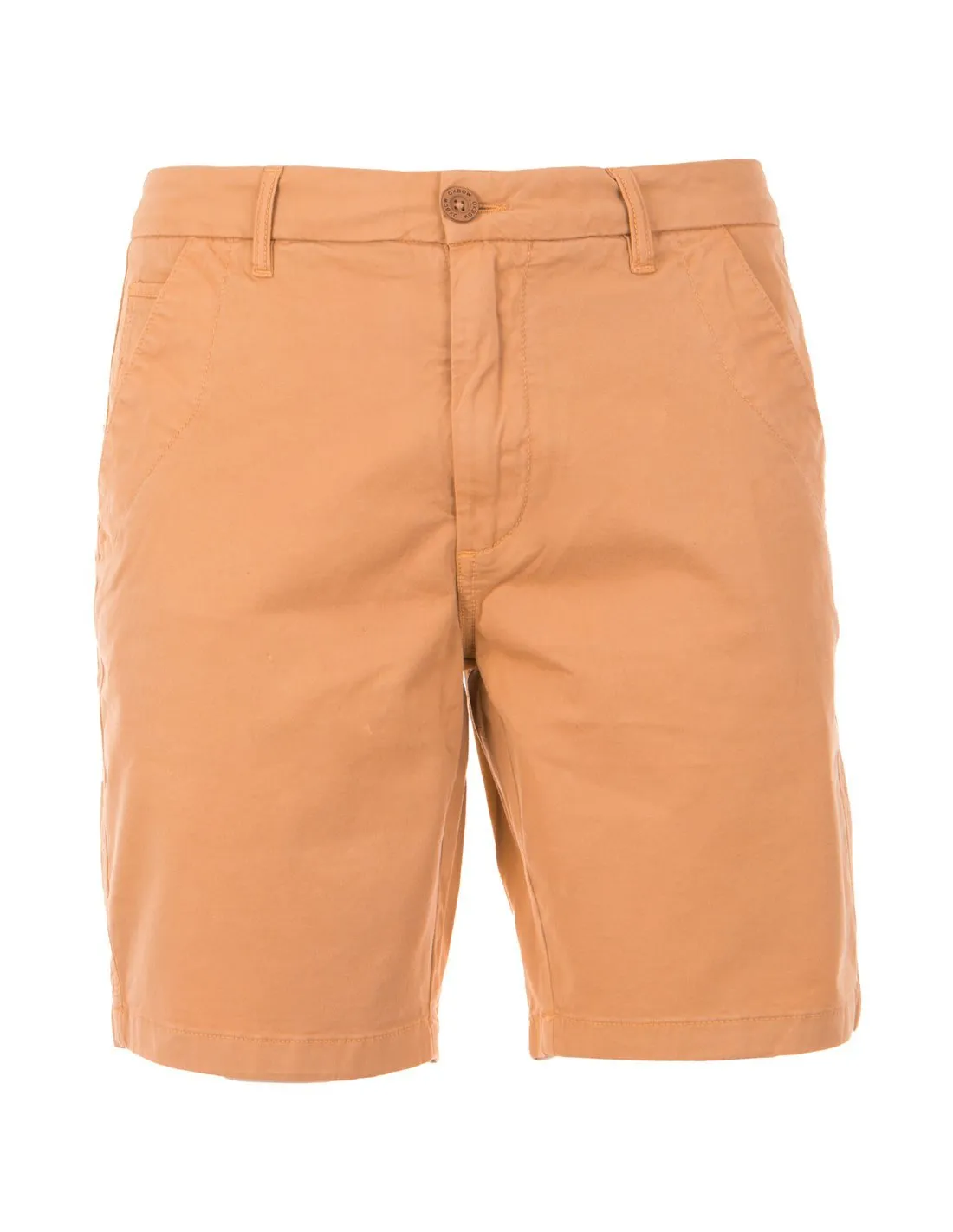 OXBOW  PANTALóN CORTO NARANJA ONAGH HOMBRE