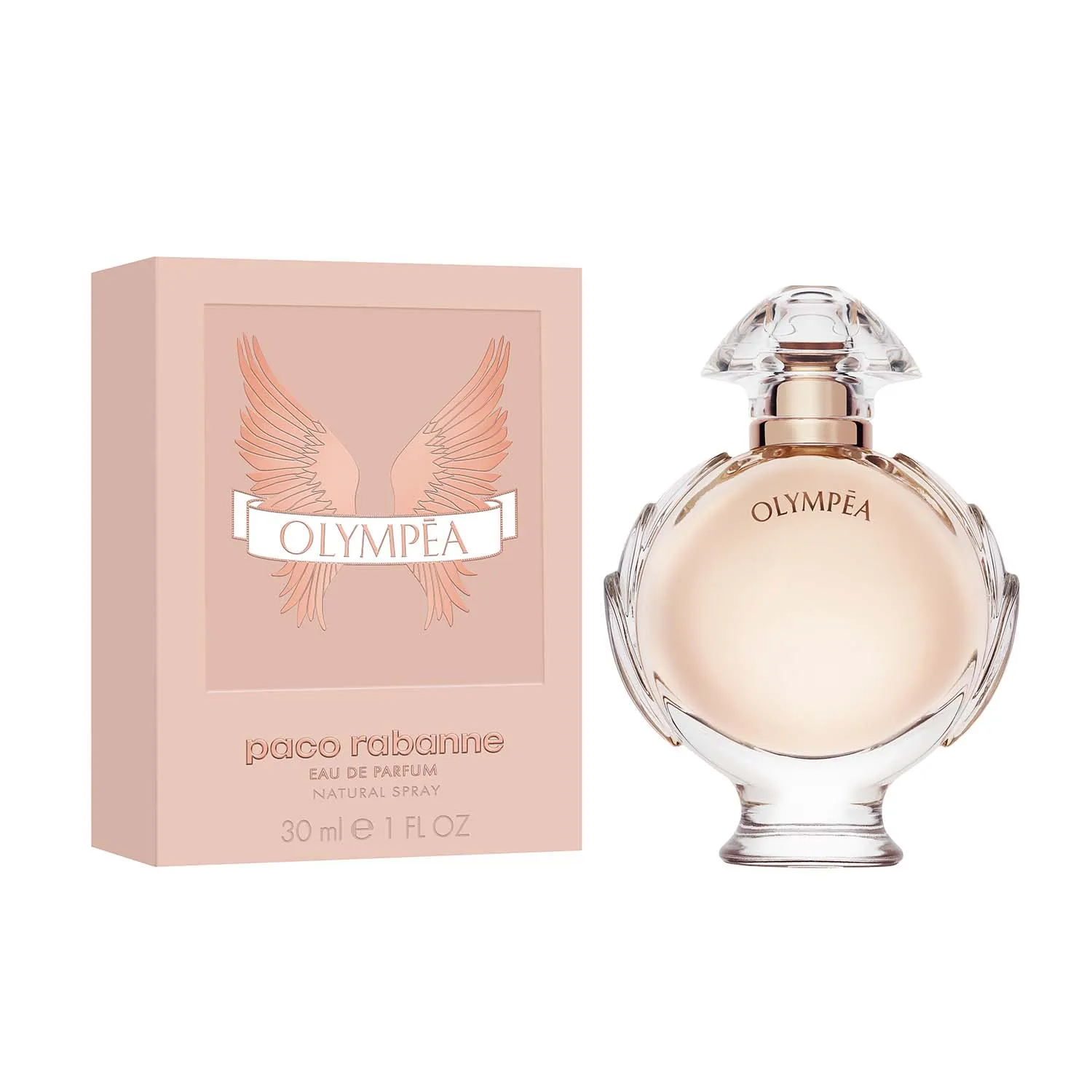 PACO RABANNE Olympea Eau de Parfum