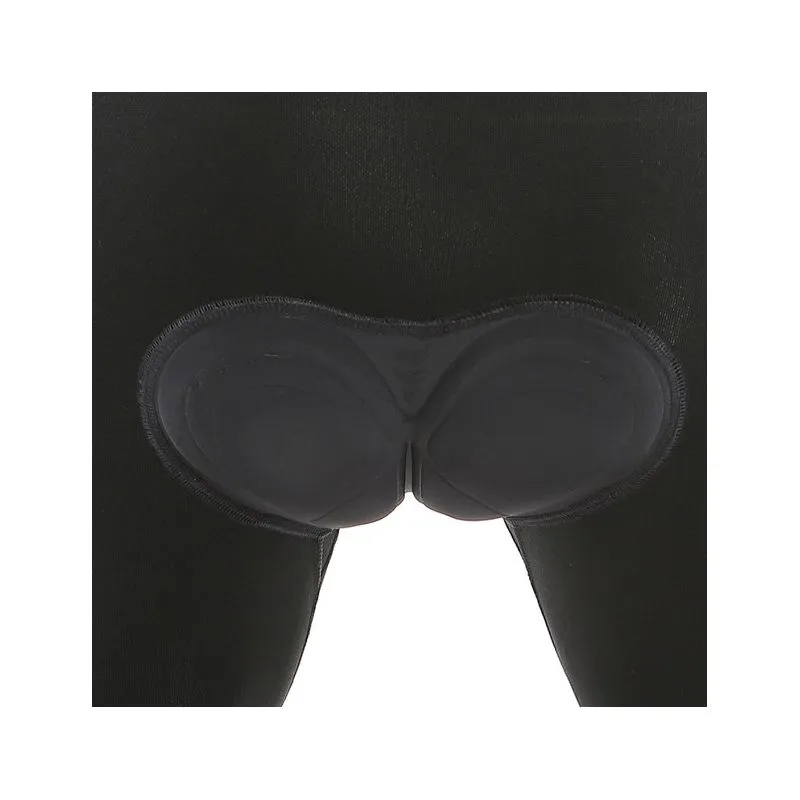 Pantalones cortos de protección Dainese Trail Skins Shorts (Black)